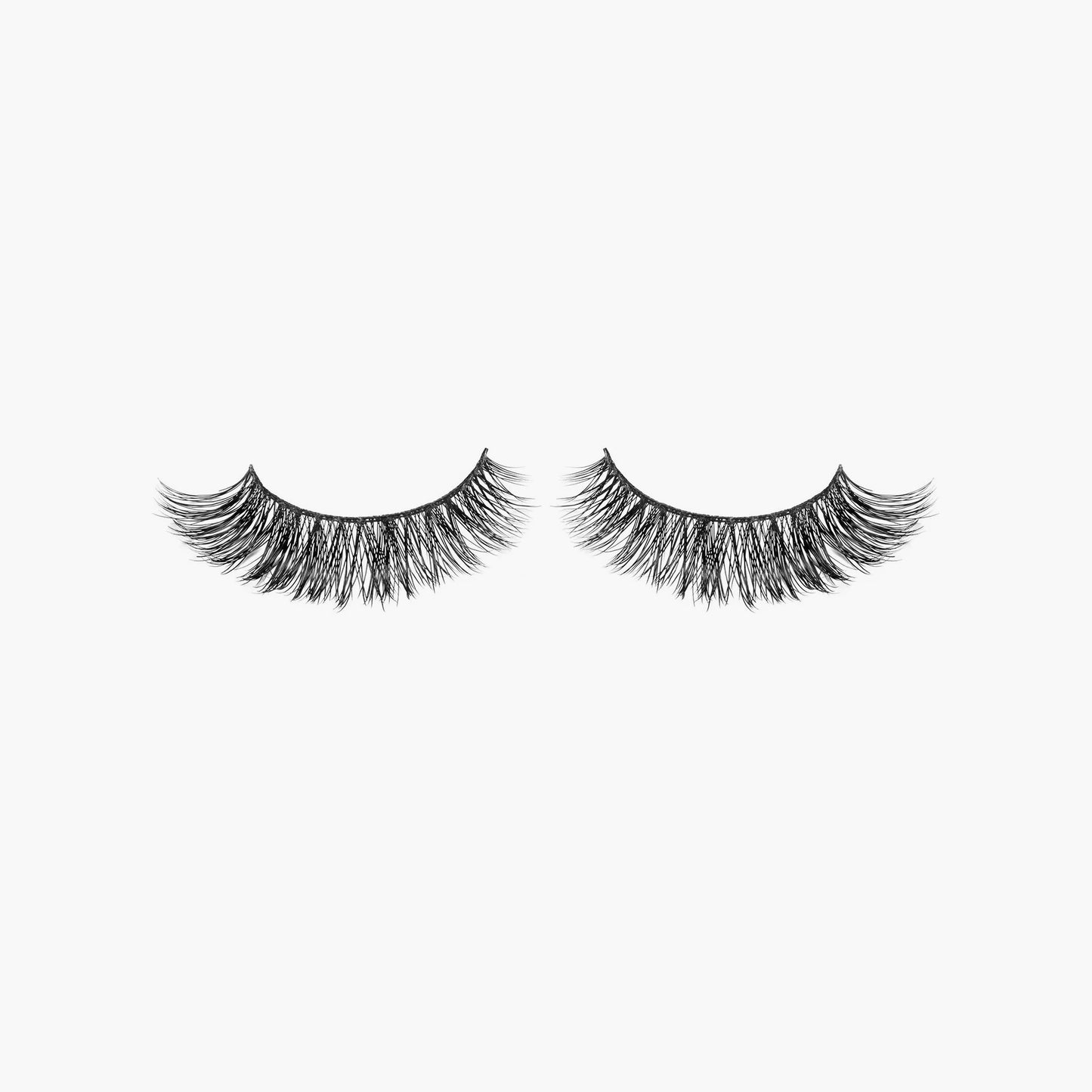 Lurella Mink Eyelashes Teigen 1 Piece