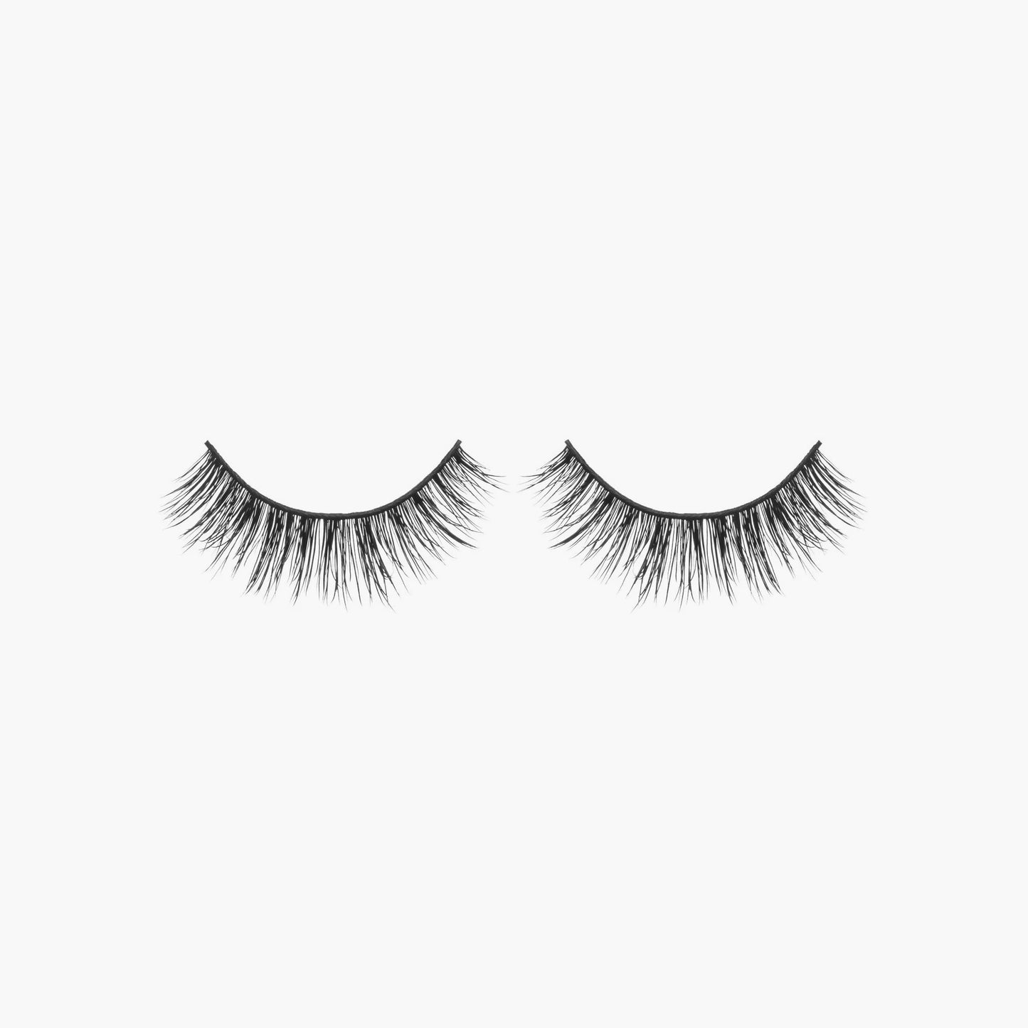 Lurella Mink Eyelashes Tennessee 1 Piece