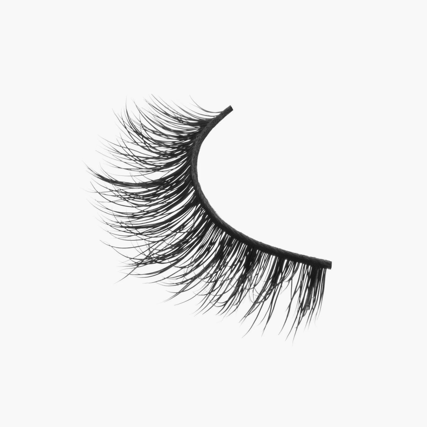 Lurella Mink Eyelashes Tennessee 1 Piece