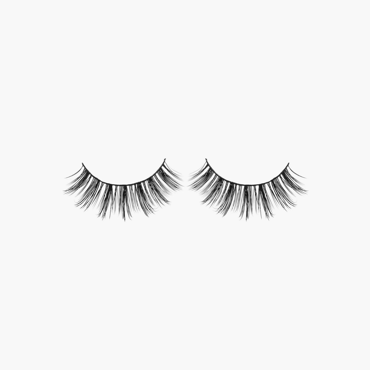 Lurella Mink Eyelashes Twilight 1 Piece