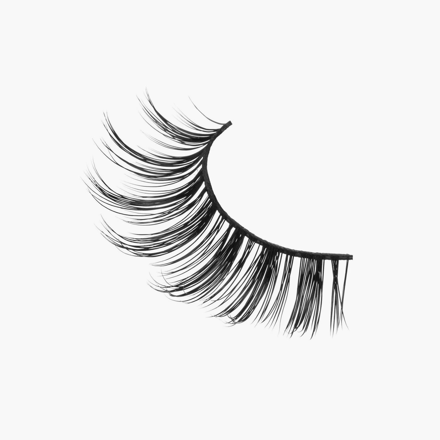 Lurella Mink Eyelashes Twilight 1 Piece