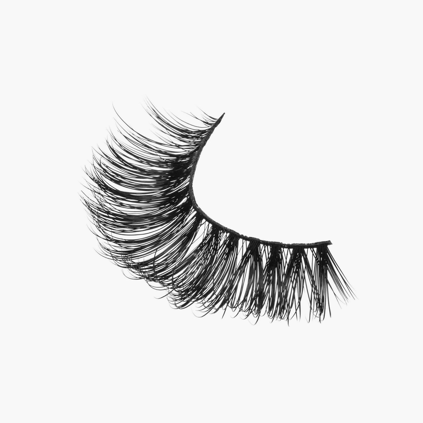 Lurella Mink Eyelashes Wander 1 Piece