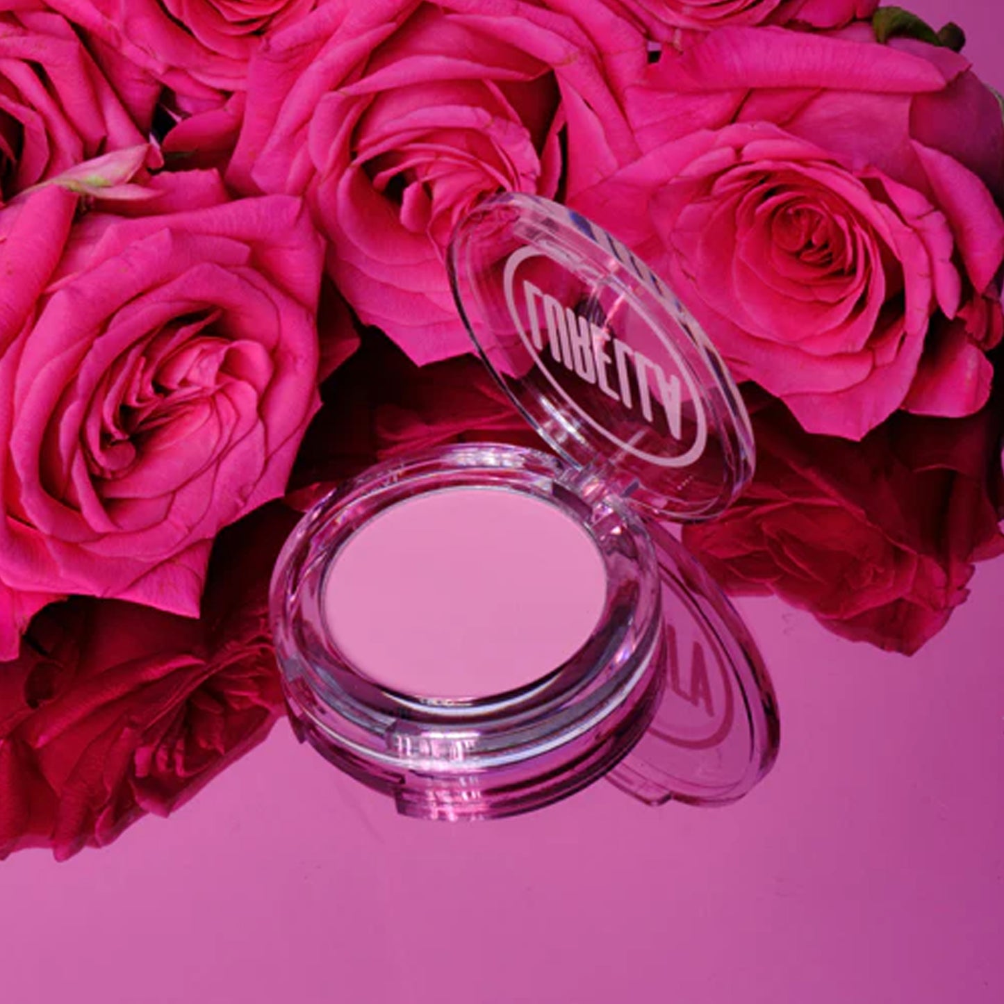 Lurella Pinch Me Individual Blush Bubble Gum 1 Piece