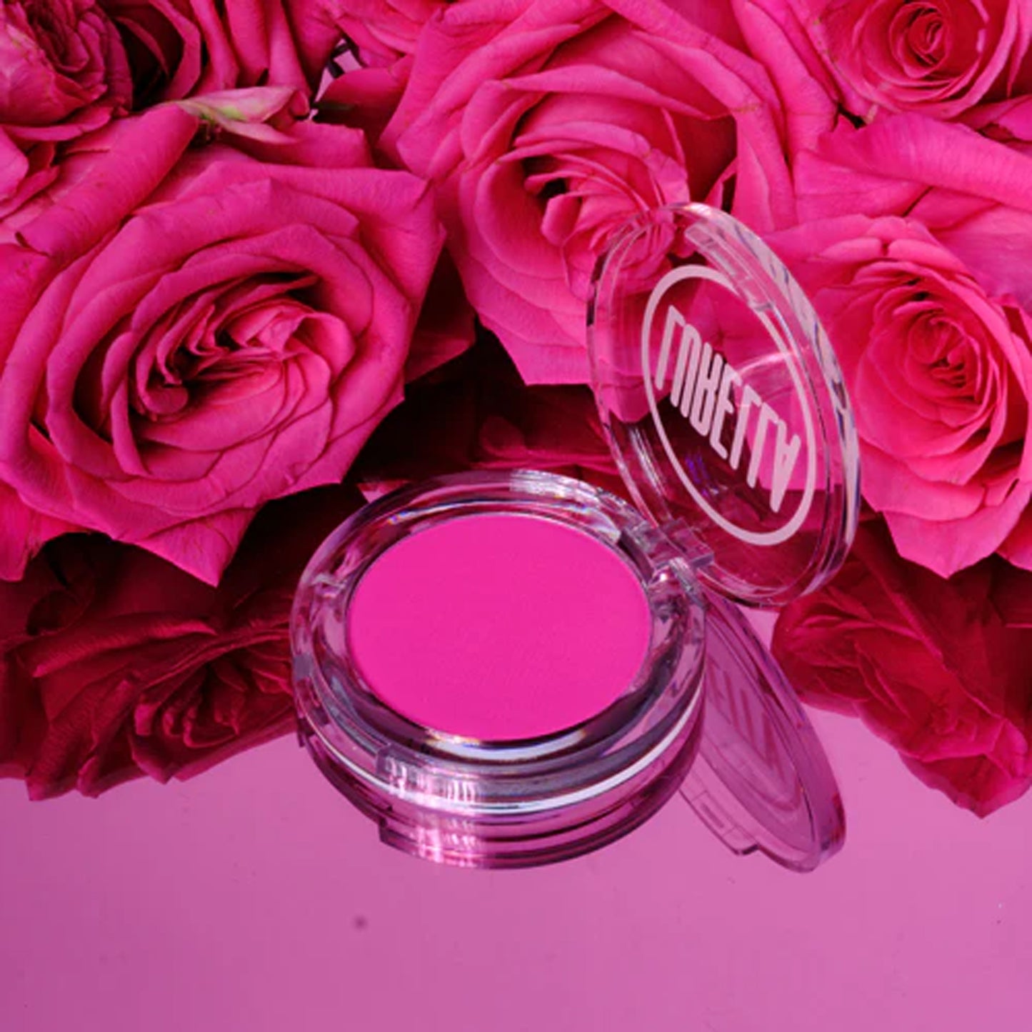 Lurella Pinch Me Individual Blush Pink Pop 1 Piece