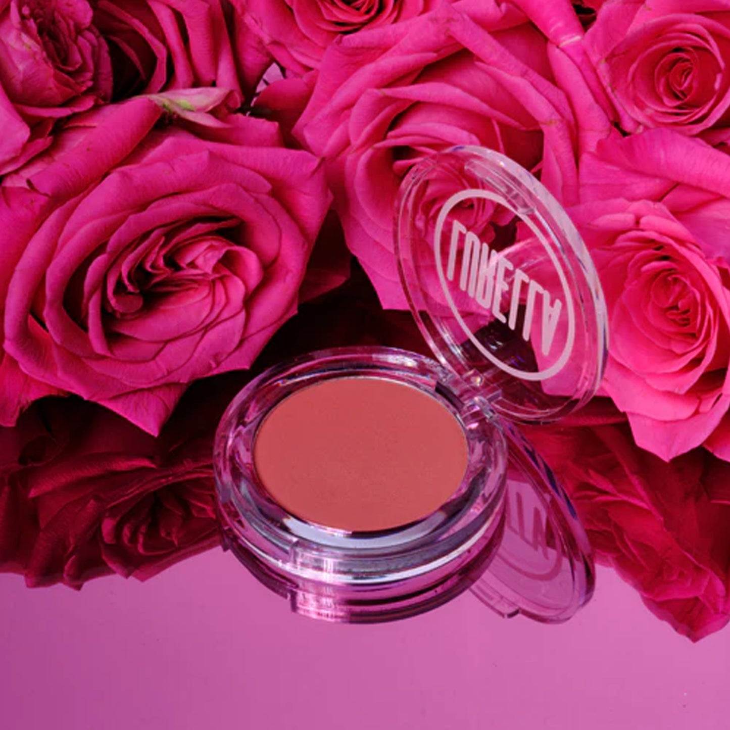 Lurella Pinch Me Individual Blush She's Giving 1 Piece