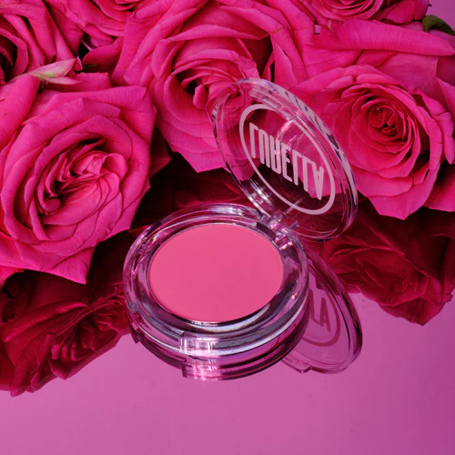 Lurella Pinch Me Individual Blush Shuga Plum 1 Piece