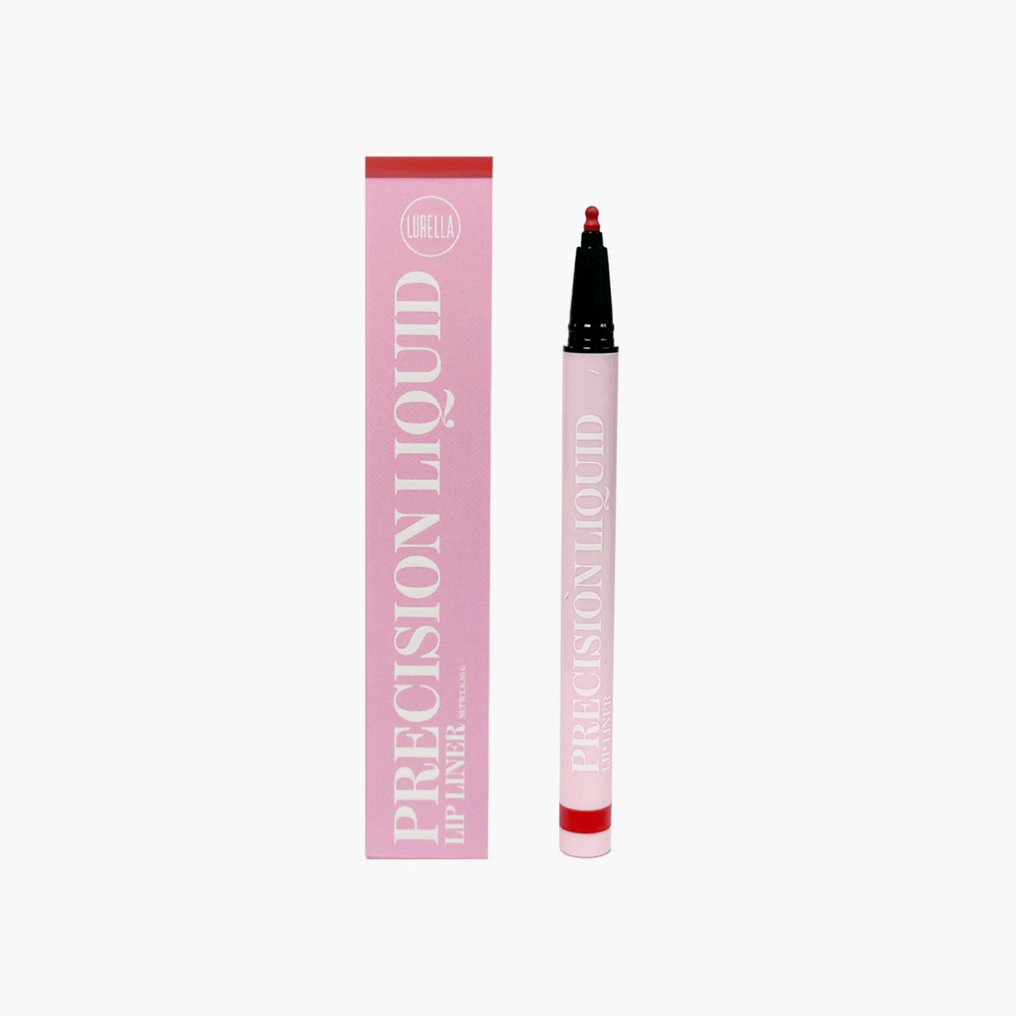 Lurella Precision Liquid Lip Liner Lowkey 0.30gm