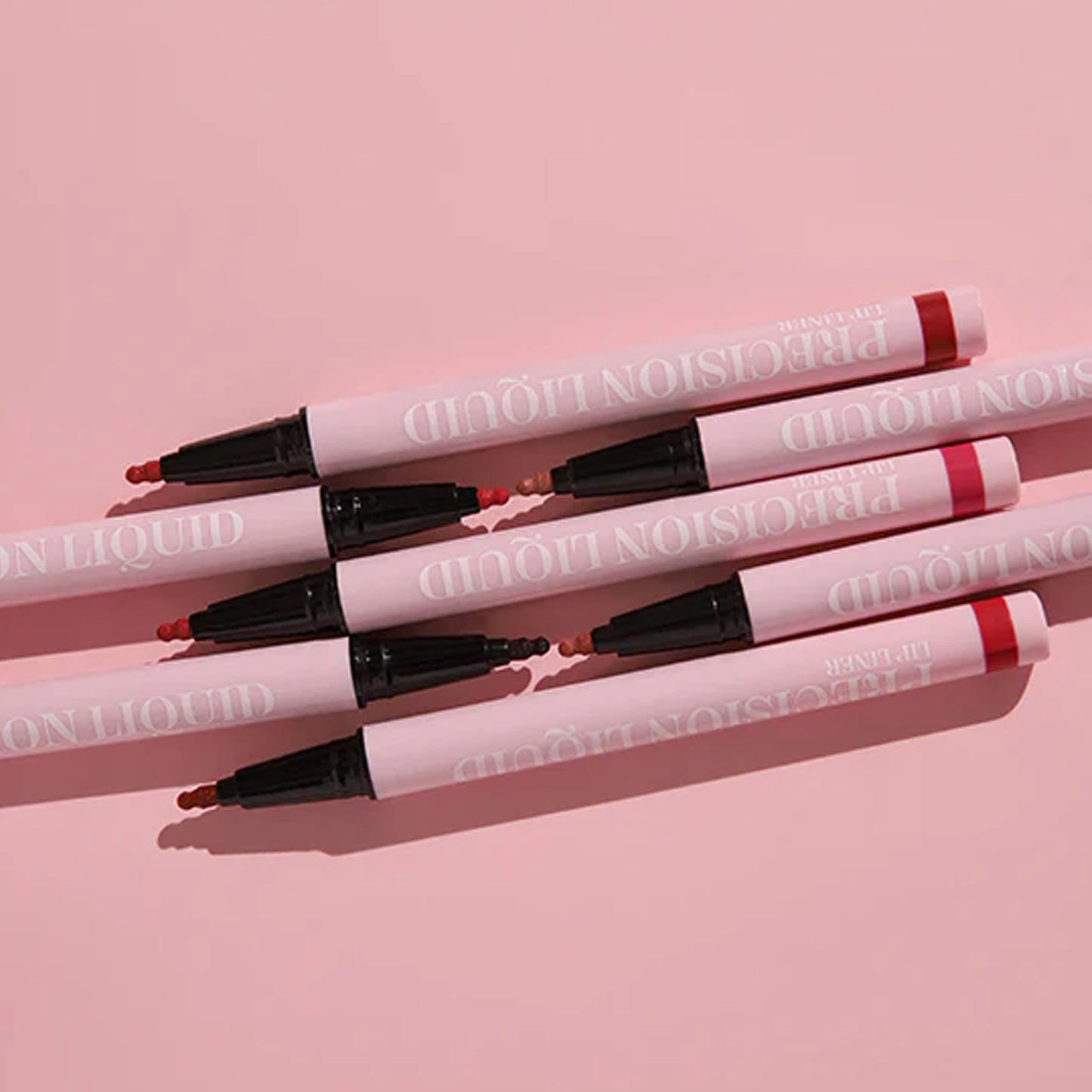 Lurella Precision Liquid Lip Liner Lowkey 0.30gm