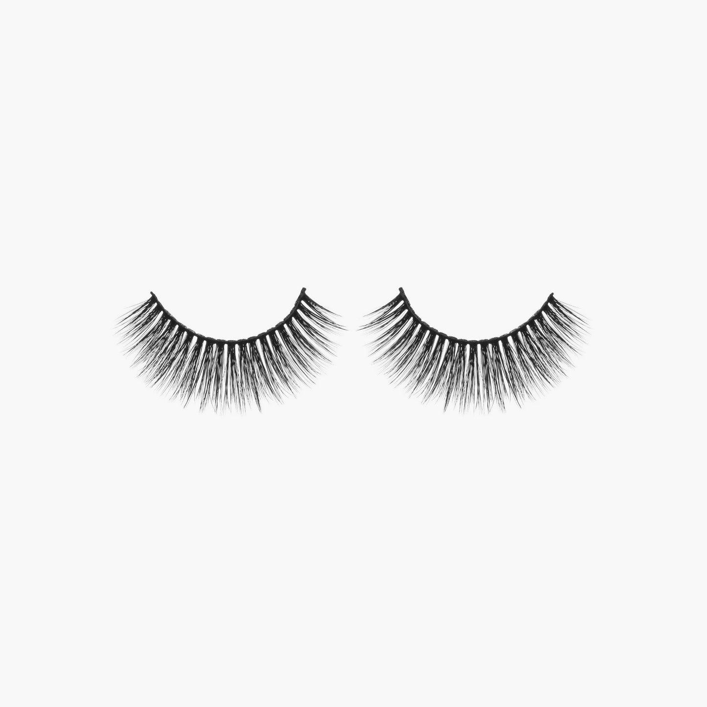 Lurella Synthetic Eyelashes Anastasia 1 Piece