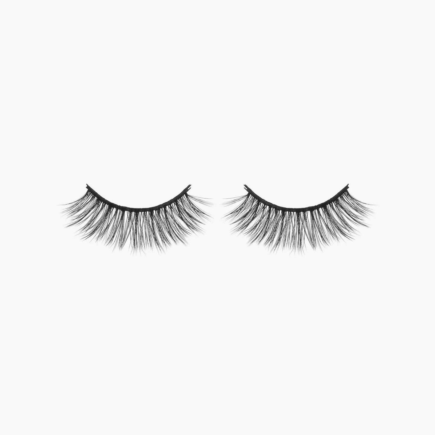 Lurella Synthetic Eyelashes Angie 1 Piece
