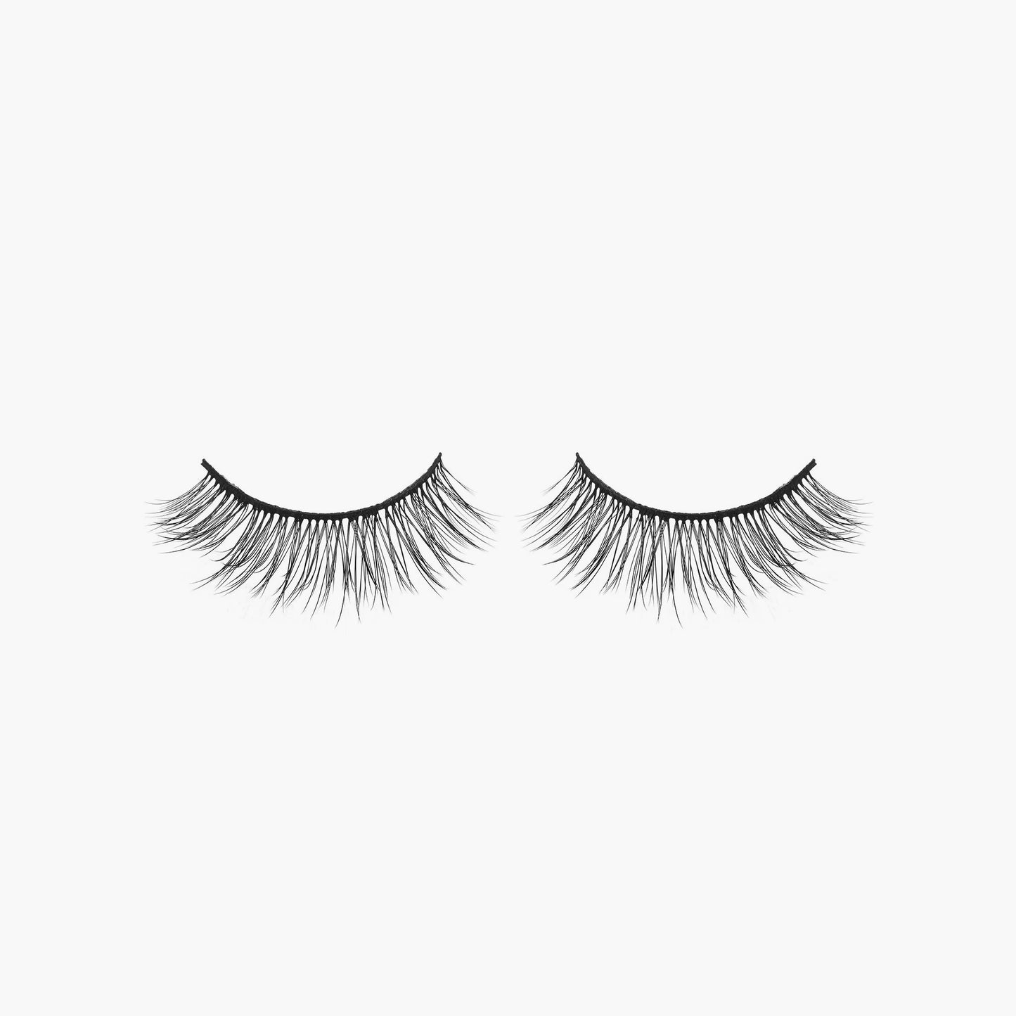 Lurella Synthetic Eyelashes Aquarius 1 Piece