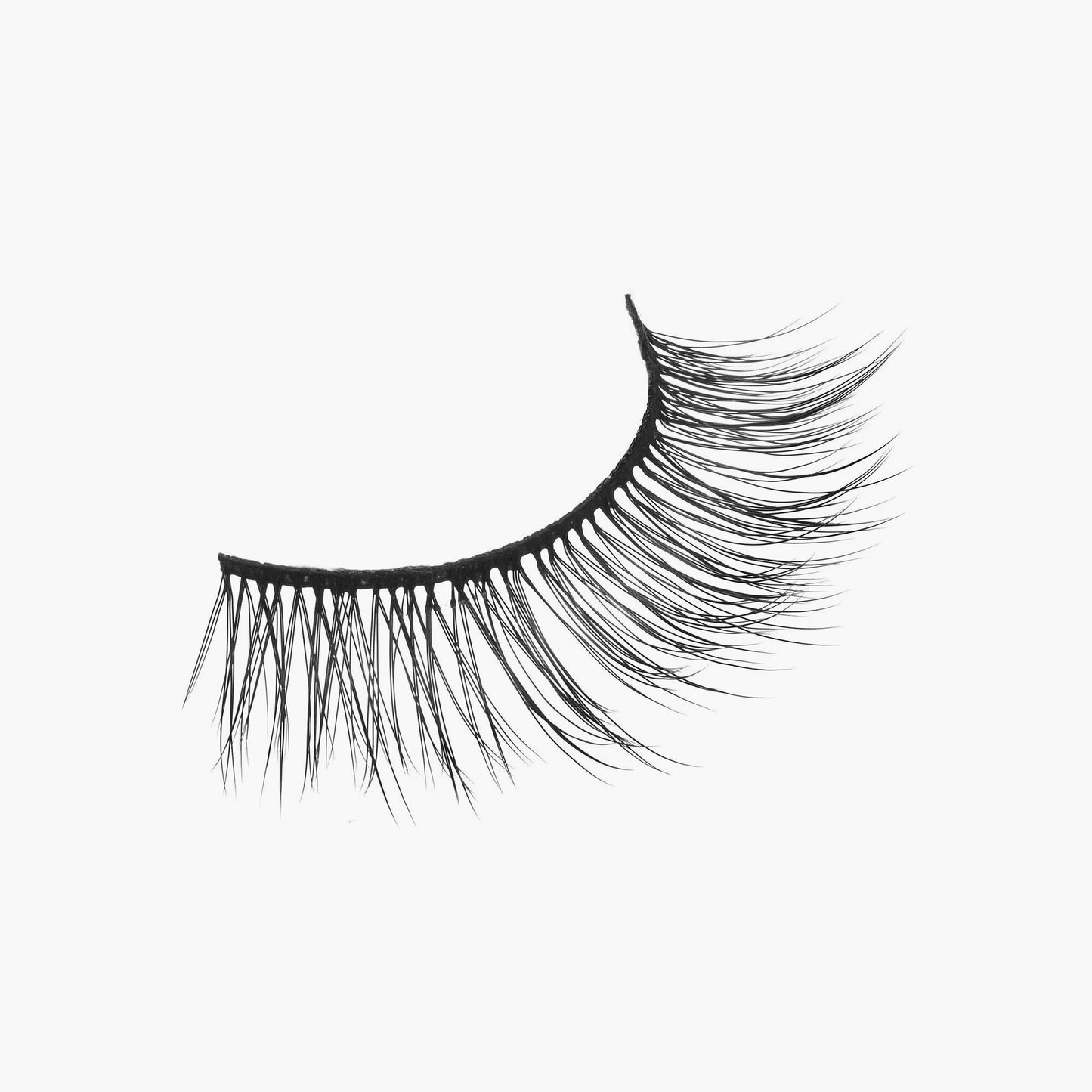 Lurella Synthetic Eyelashes Aquarius 1 Piece