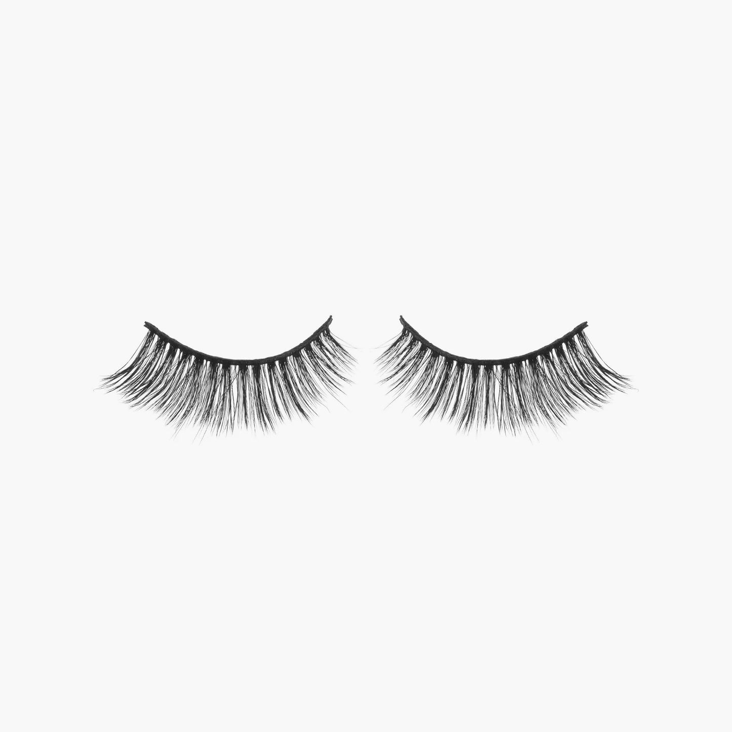 Lurella Synthetic Eyelashes Atlanta 1 Piece