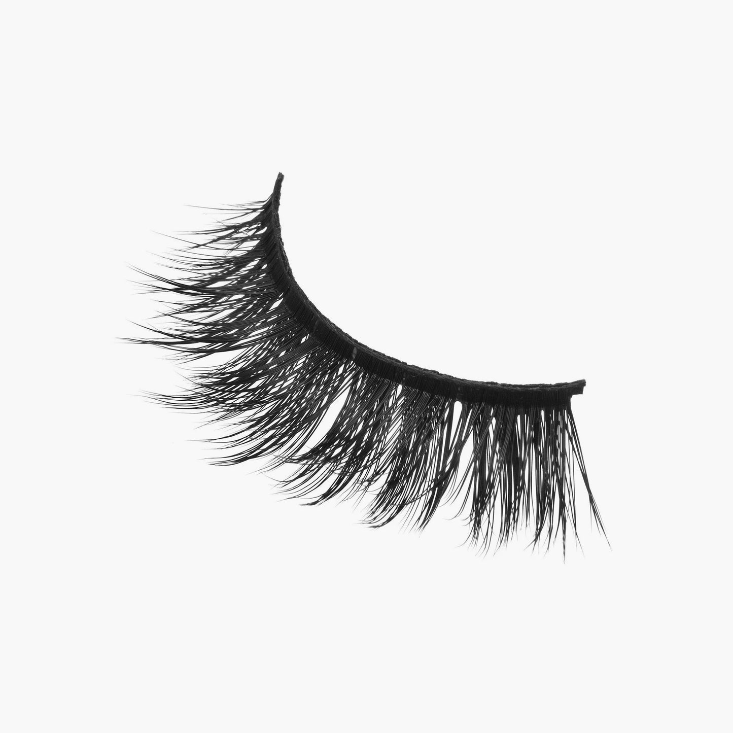 Lurella Synthetic Eyelashes Austria 1 Piece
