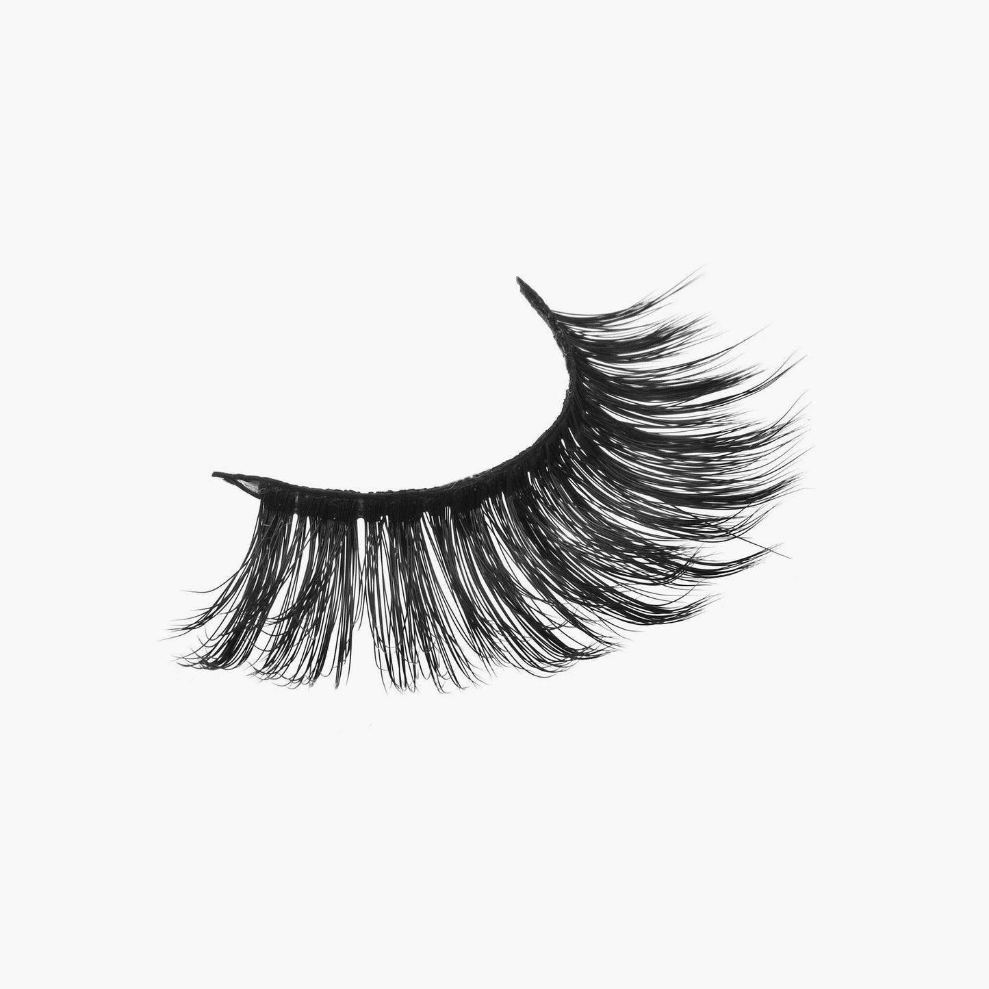 Lurella Synthetic Eyelashes Bahamas 1 Piece