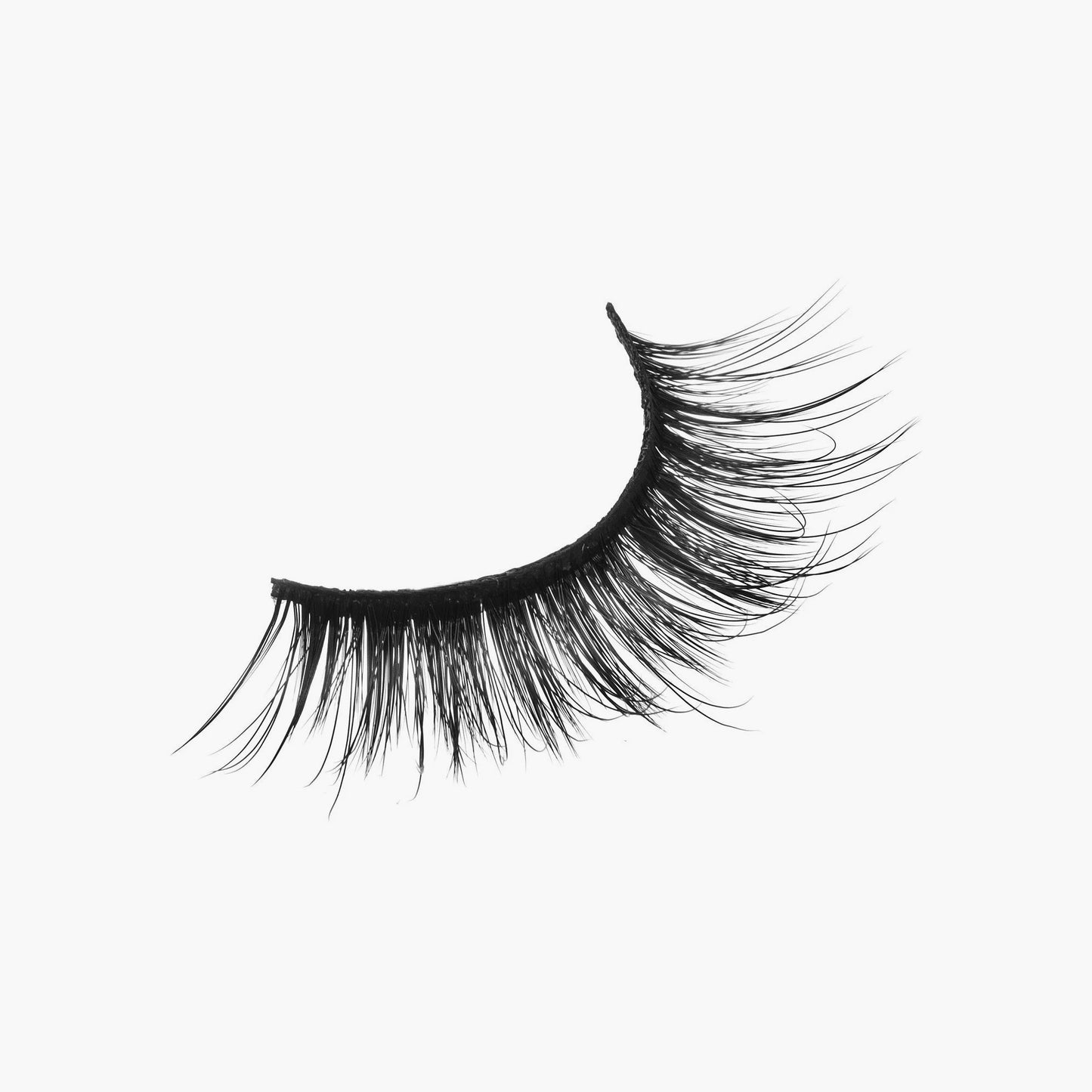 Lurella Synthetic Eyelashes Barbados 1 Piece
