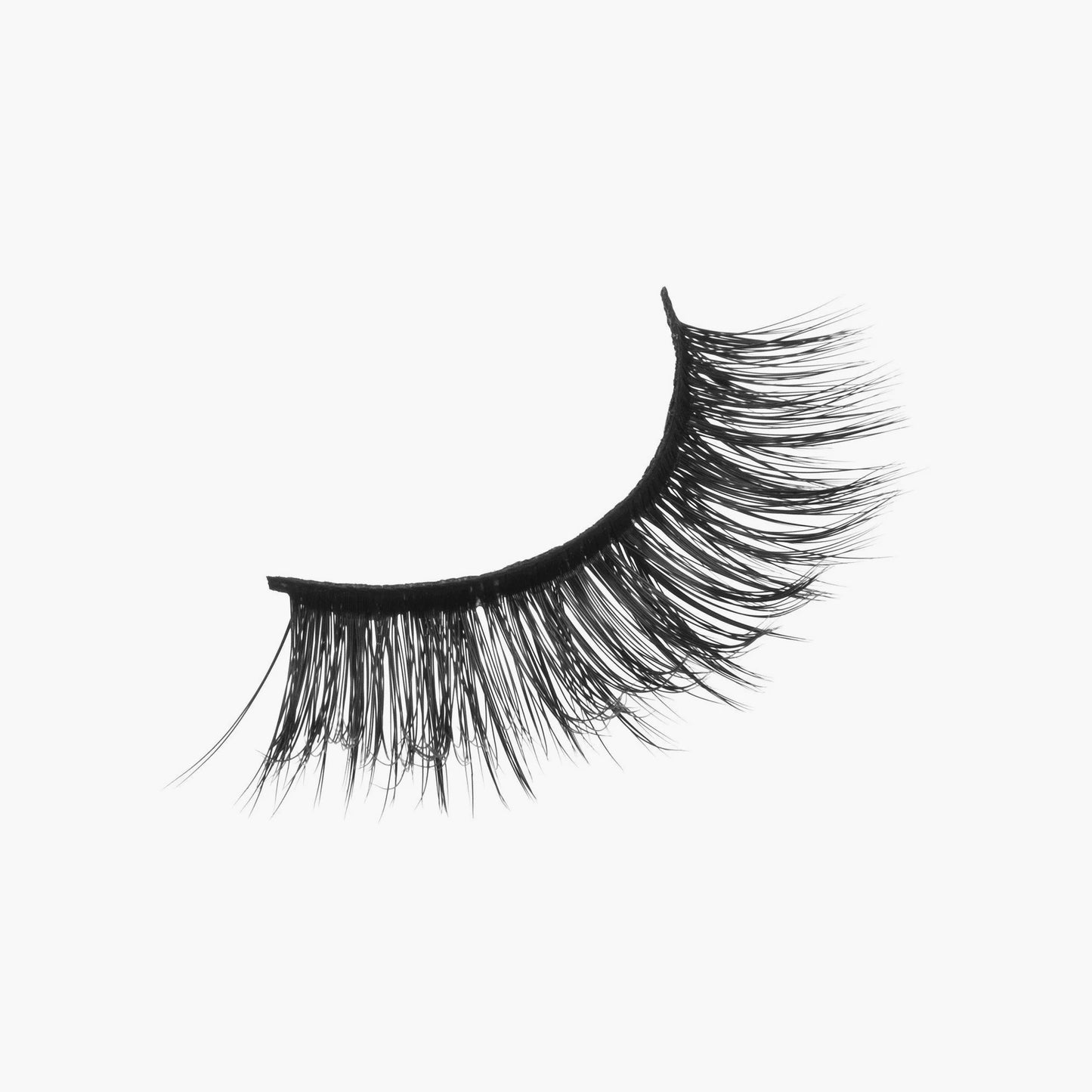 Lurella Synthetic Eyelashes Belgium 1 Piece