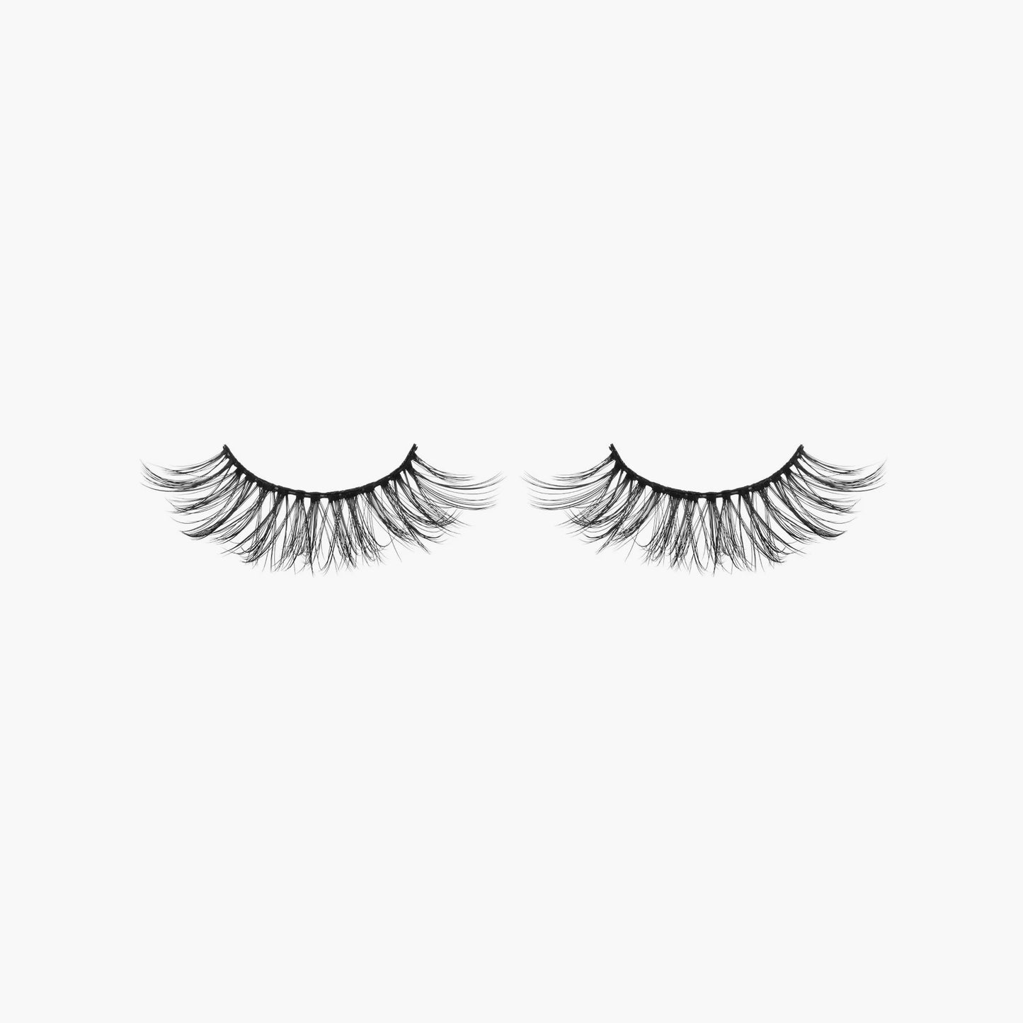 Lurella Synthetic Eyelashes Berlin 1 Piece