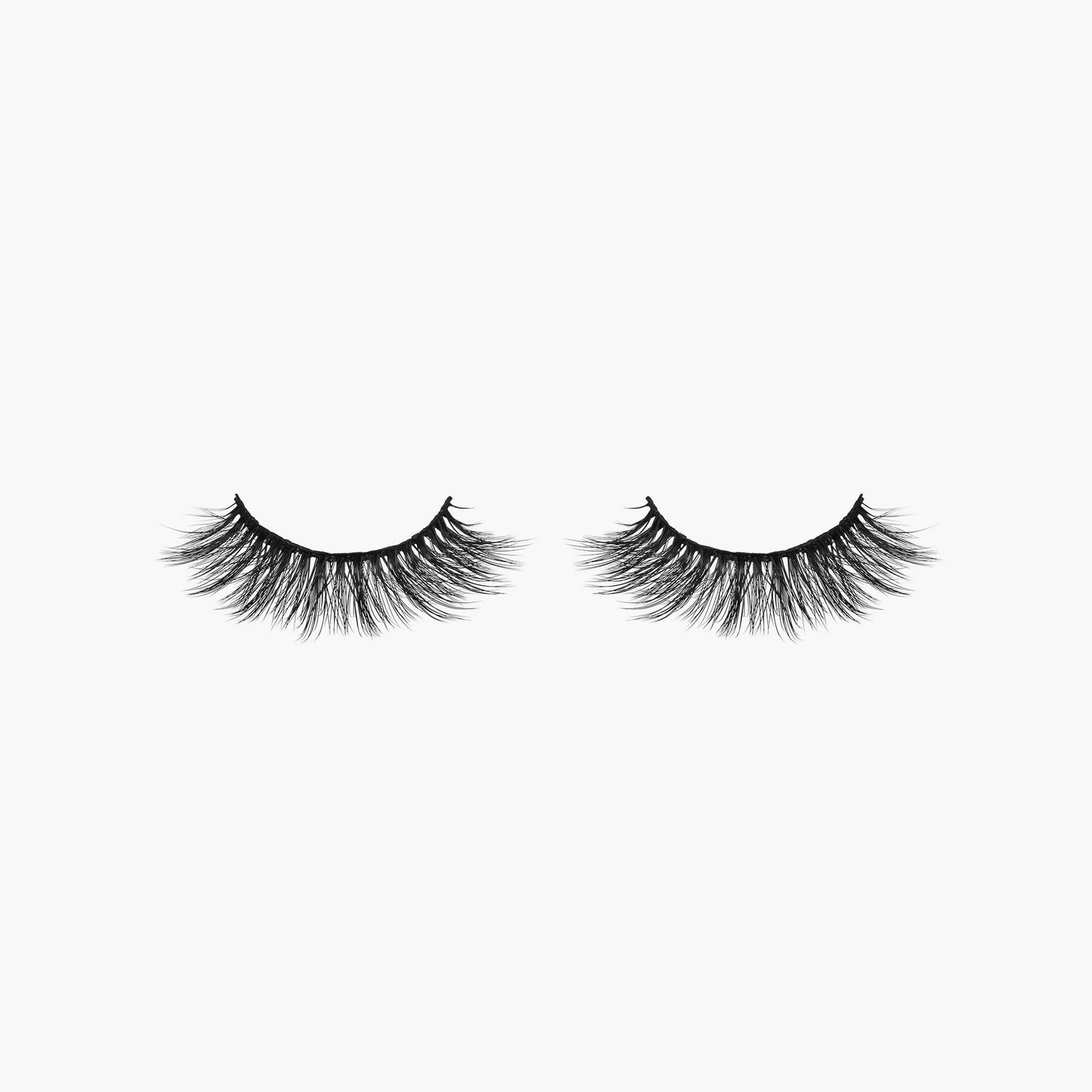 Lurella Synthetic Eyelashes Bronx 1 Piece