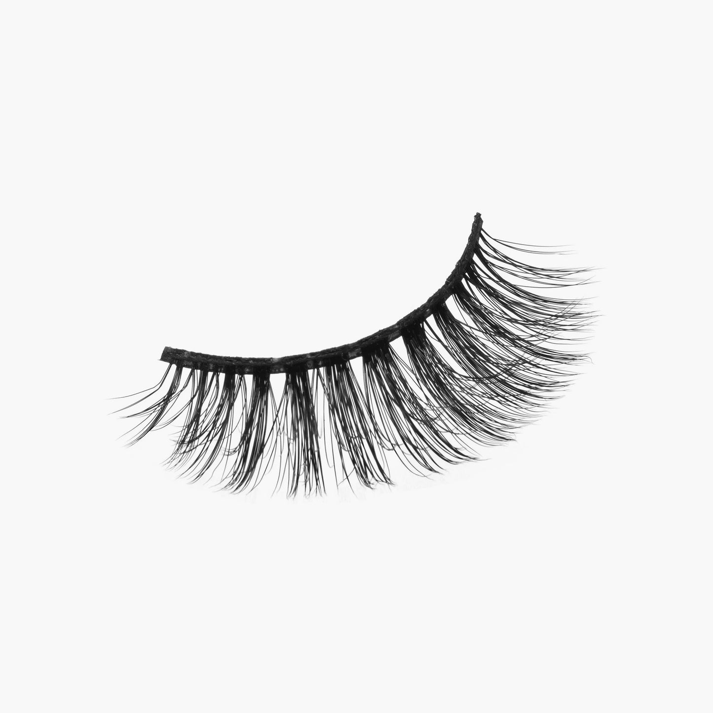 Lurella Synthetic Eyelashes Cambridge 1 Piece