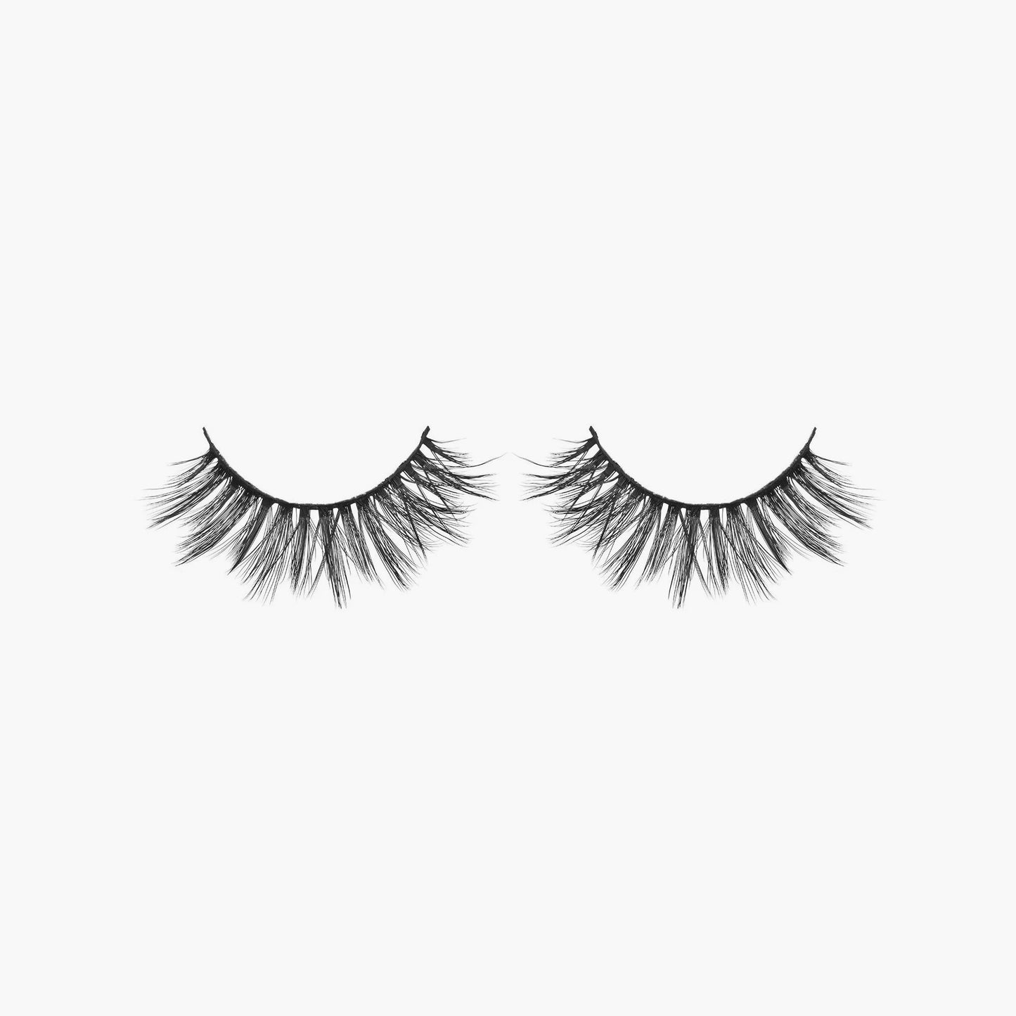 Lurella Synthetic Eyelashes Cancun 1 Piece