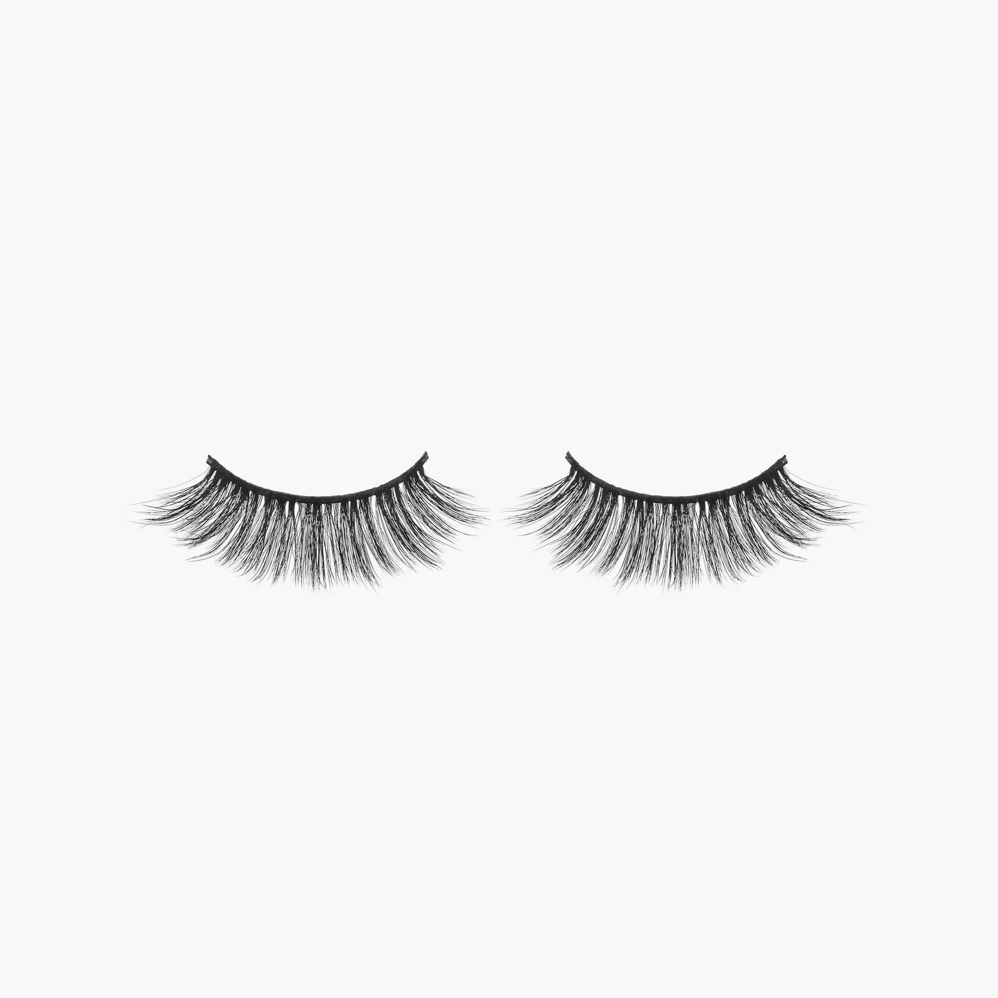 Lurella Synthetic Eyelashes Chicago 1 Piece