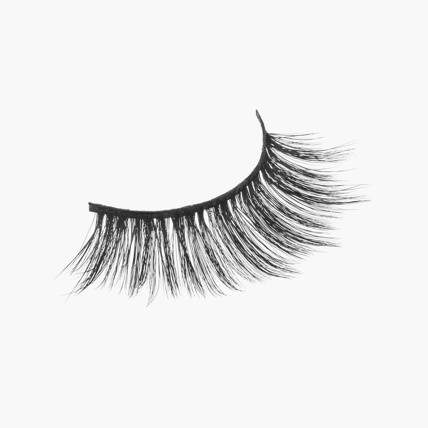 Lurella Synthetic Eyelashes Chicago 1 Piece