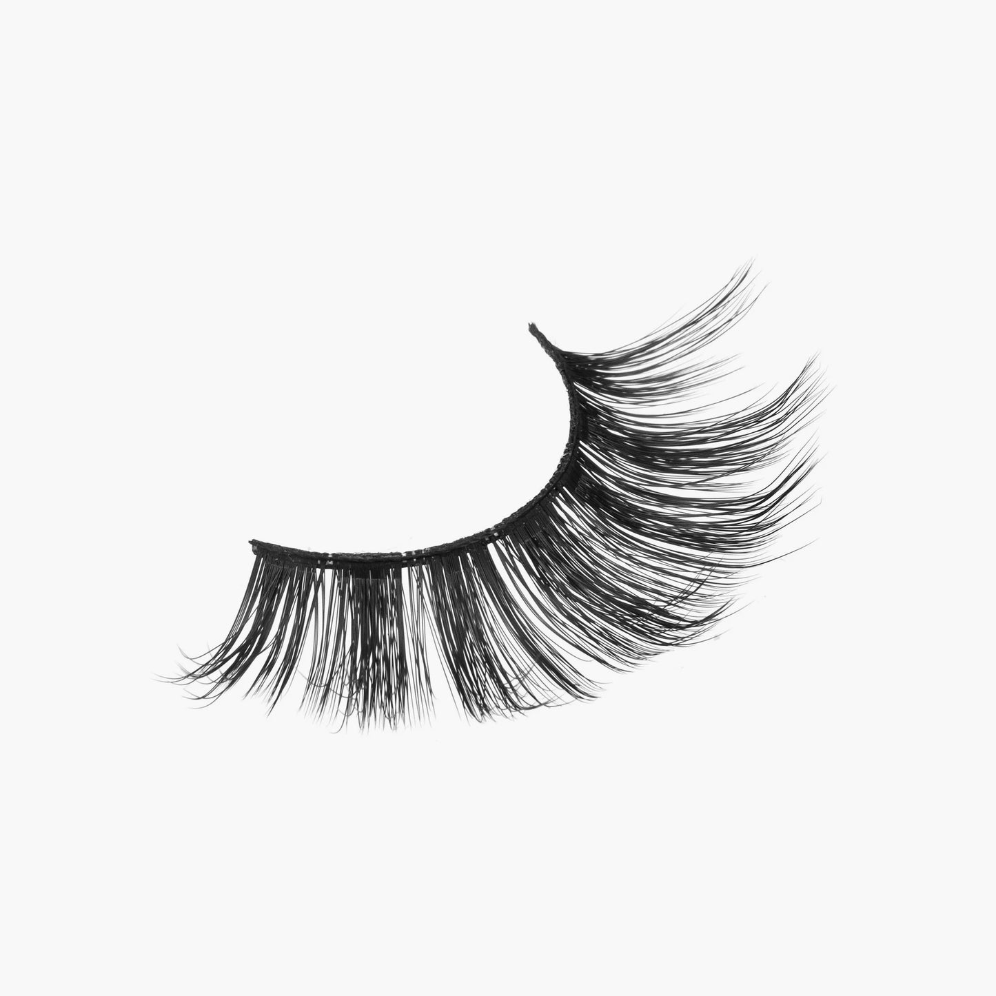Lurella Synthetic Eyelashes Chile 1 Piece