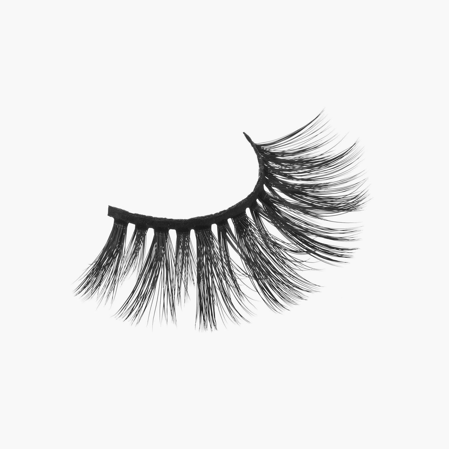 Lurella Synthetic Eyelashes Colombia 1 Piece