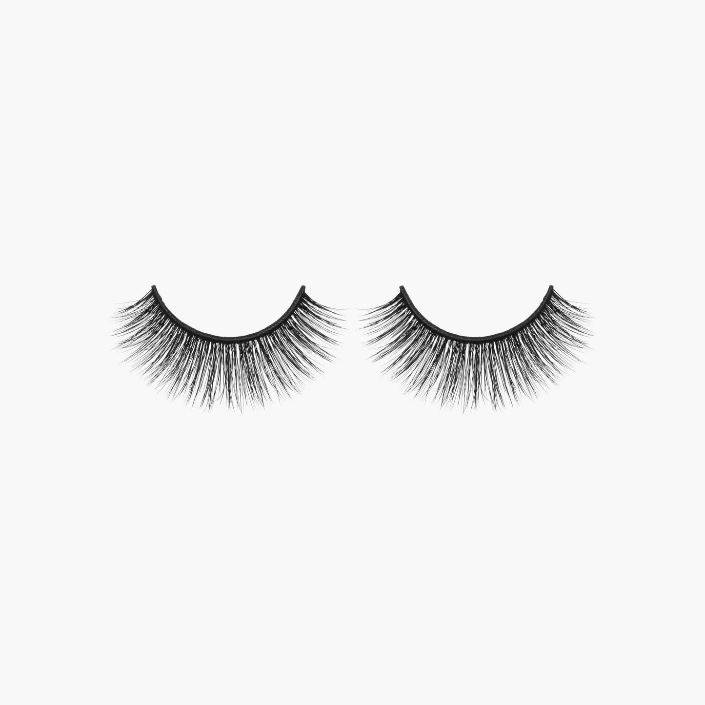 Lurella Synthetic Eyelashes Crown 1 Piece