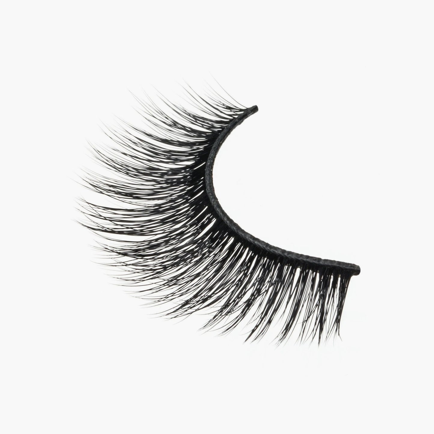 Lurella Synthetic Eyelashes Crown 1 Piece