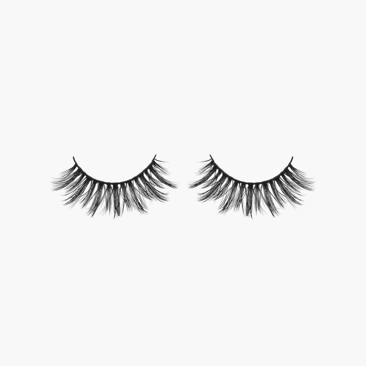Lurella Synthetic Eyelashes Cuba 1 Piece
