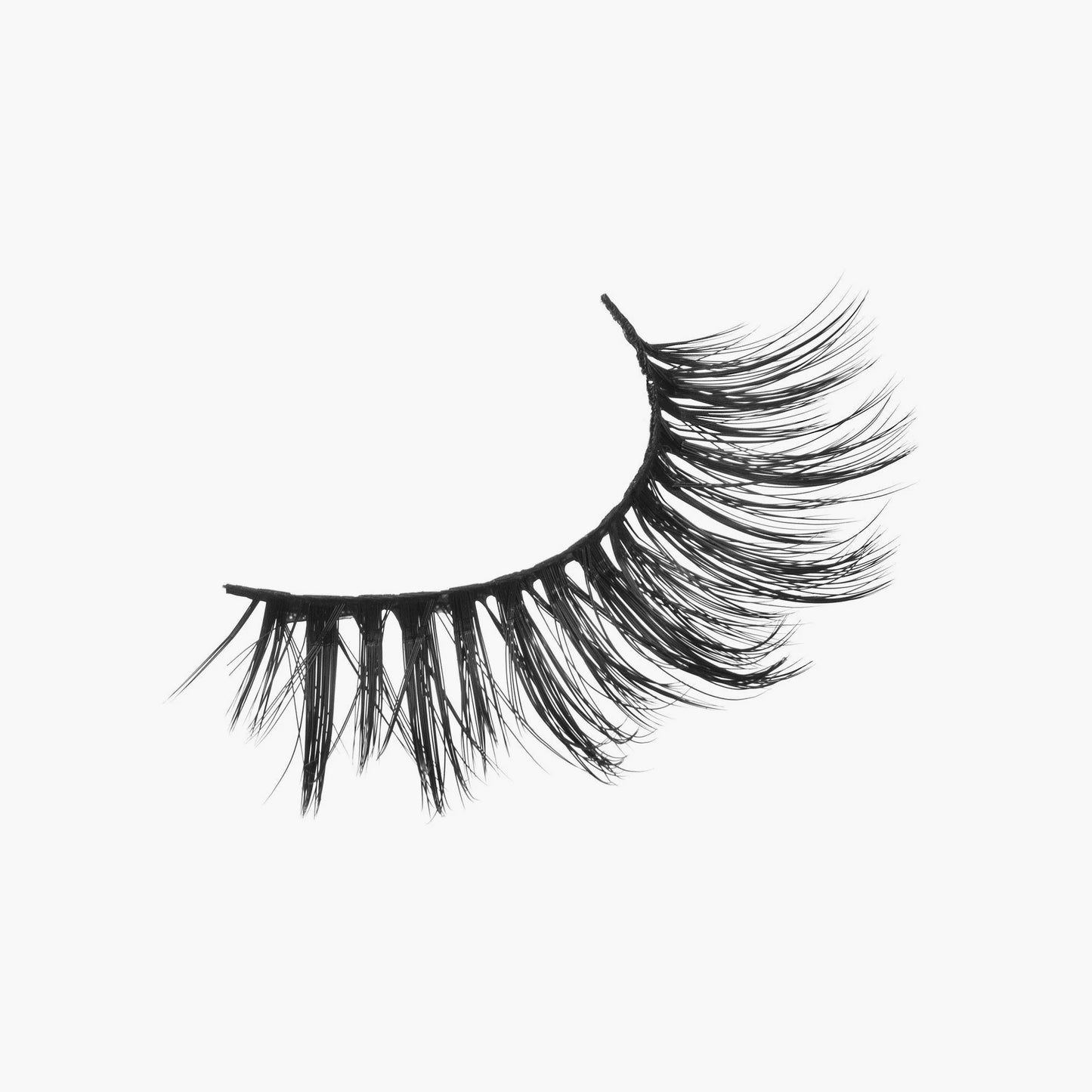 Lurella Synthetic Eyelashes Cuba 1 Piece