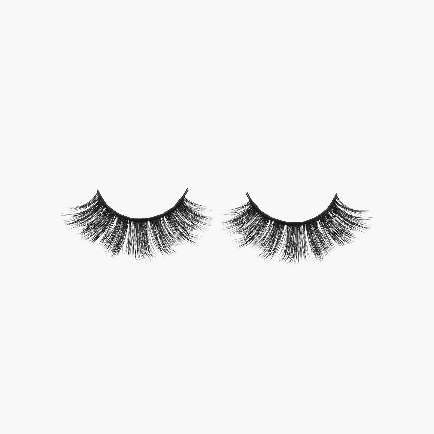 Lurella Synthetic Eyelashes Denmark 1 Piece