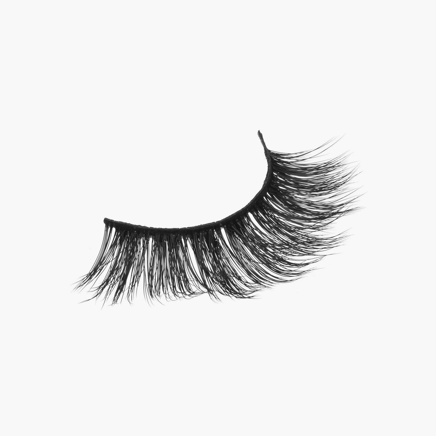 Lurella Synthetic Eyelashes Denmark 1 Piece