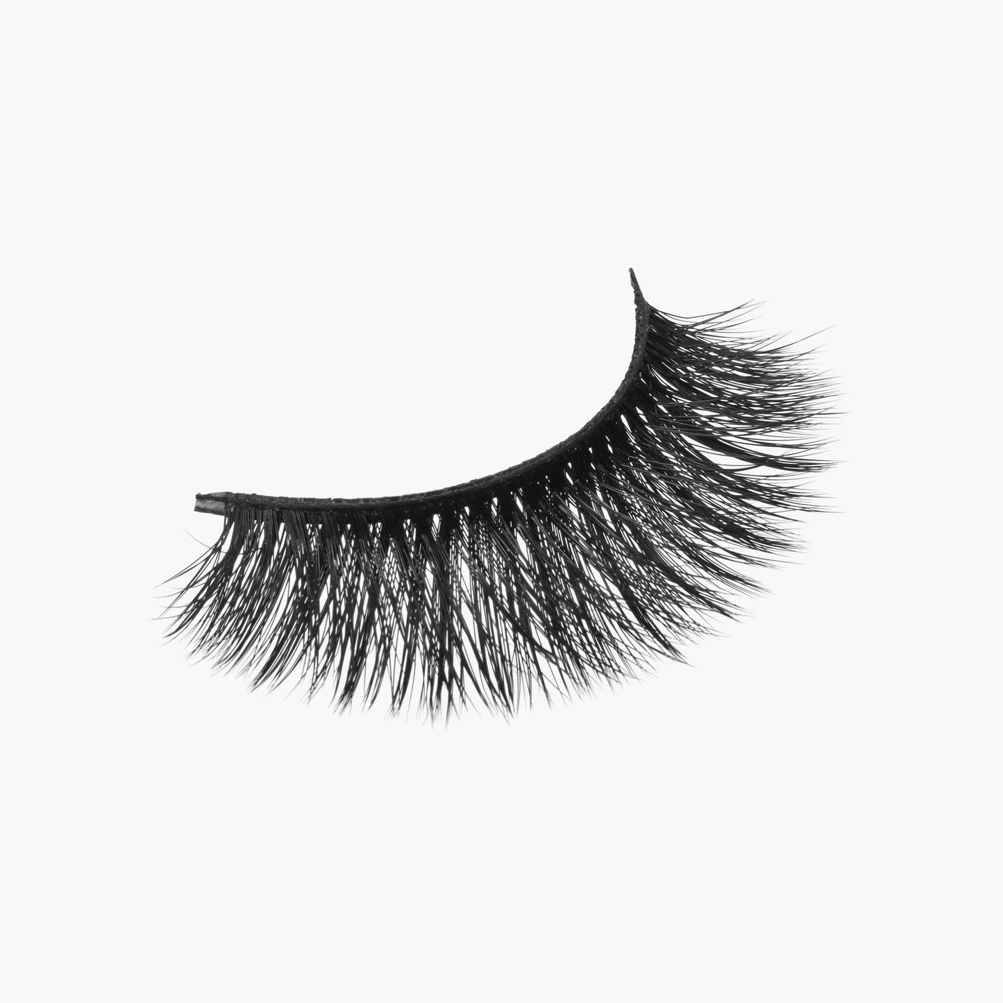 Lurella Synthetic Eyelashes Dublin 1 Piece