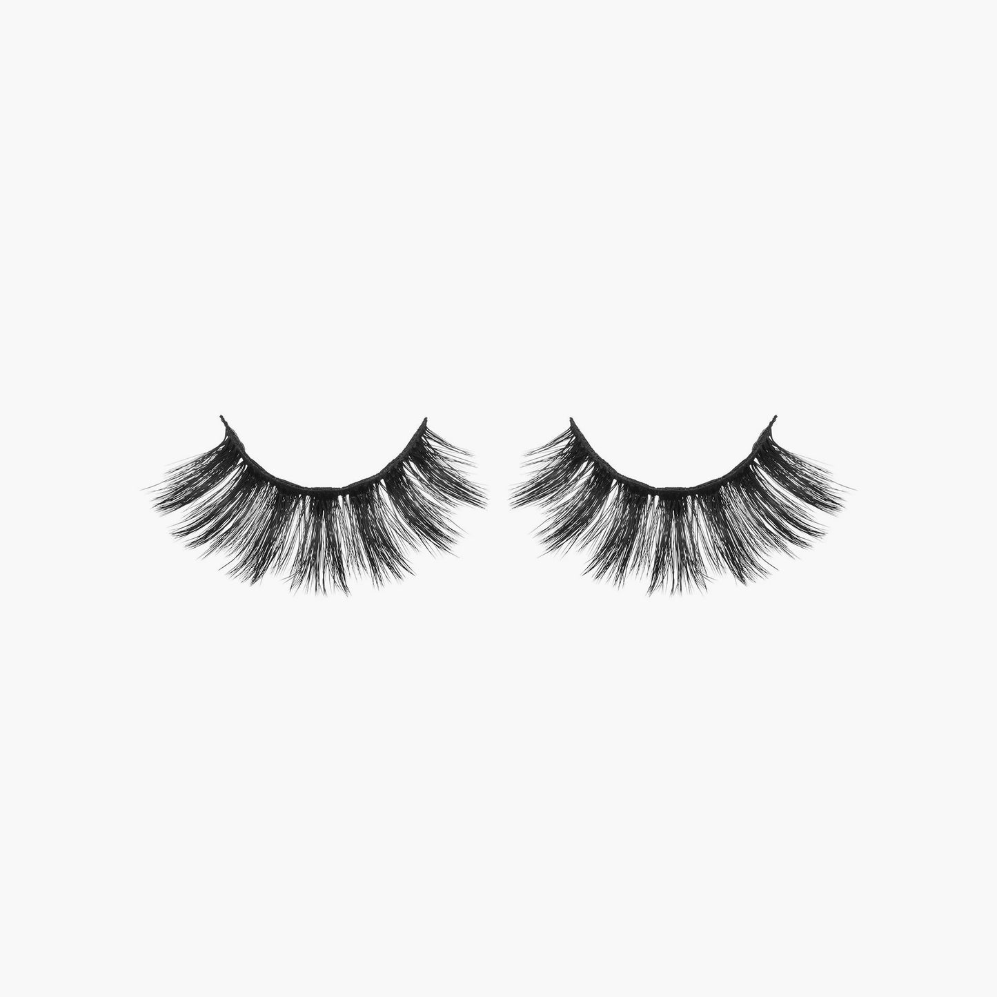Lurella Synthetic Eyelashes Fiji 1 Piece