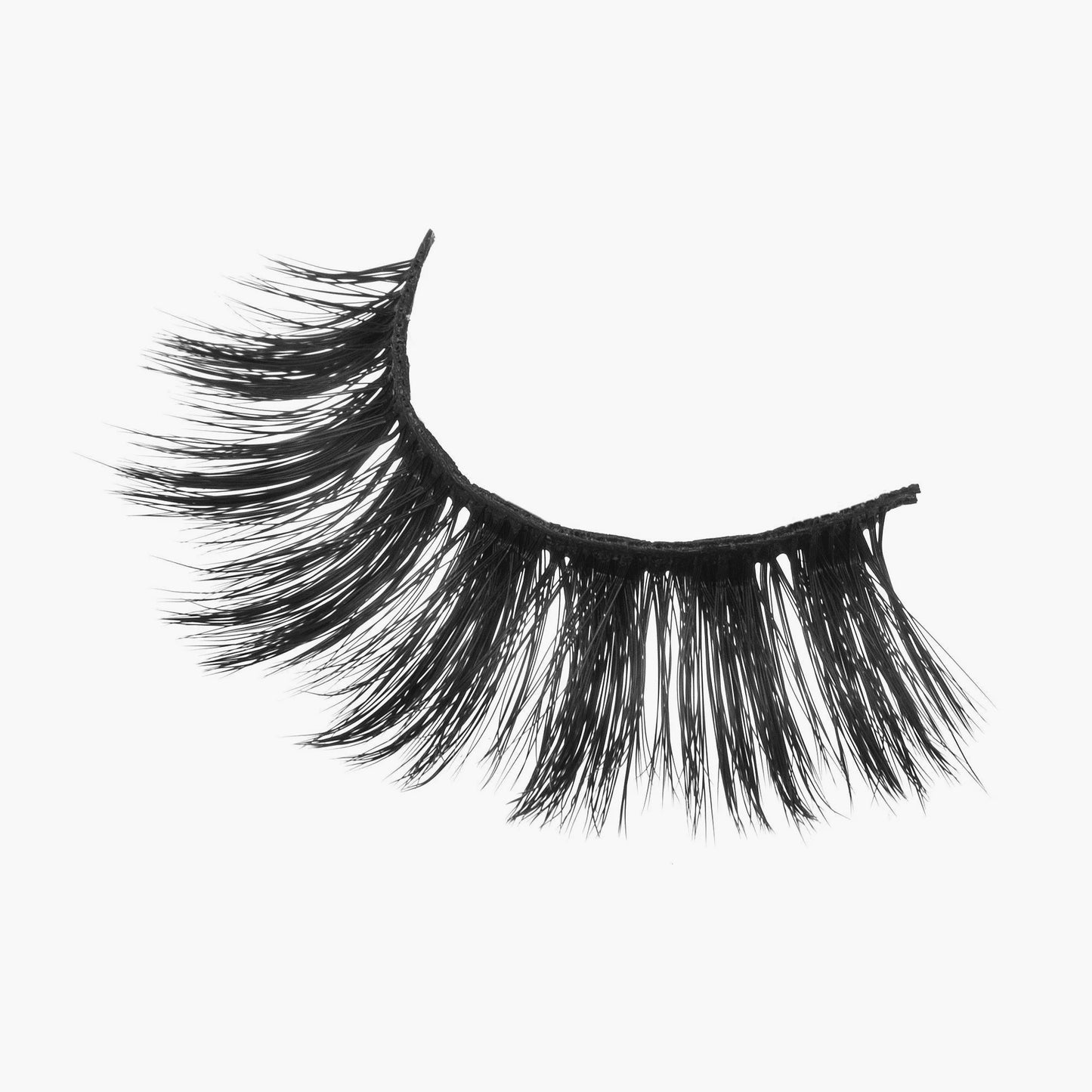 Lurella Synthetic Eyelashes Fiji 1 Piece