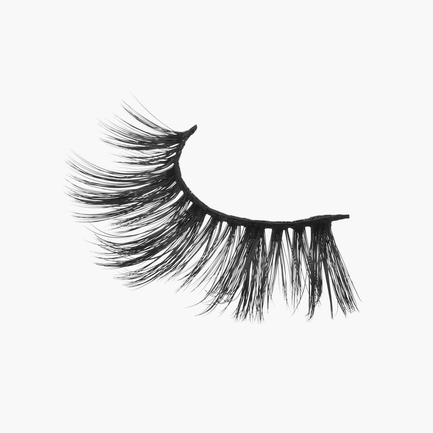 Lurella Synthetic Eyelashes Greece 1 Piece