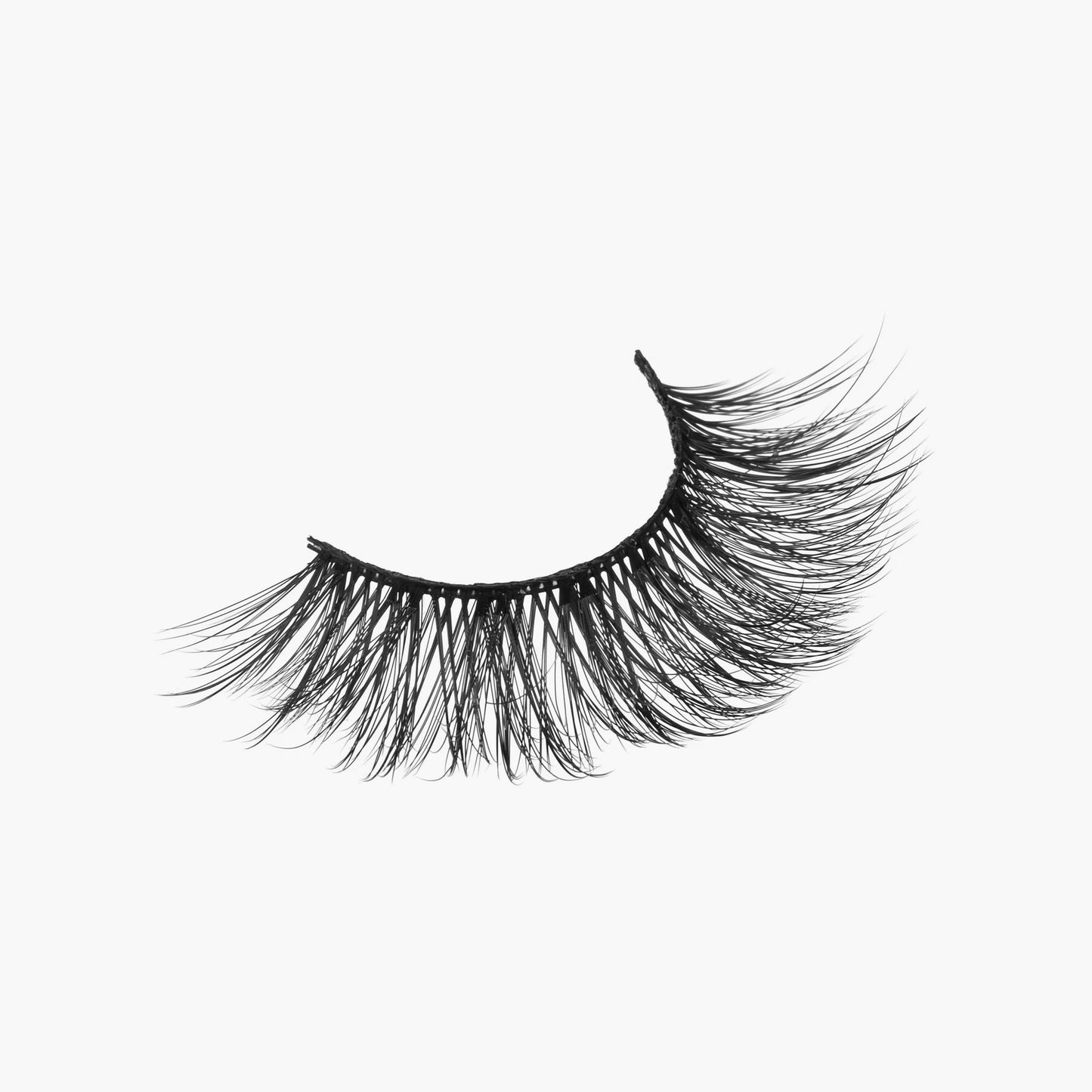 Lurella Synthetic Eyelashes Holland 1 Piece