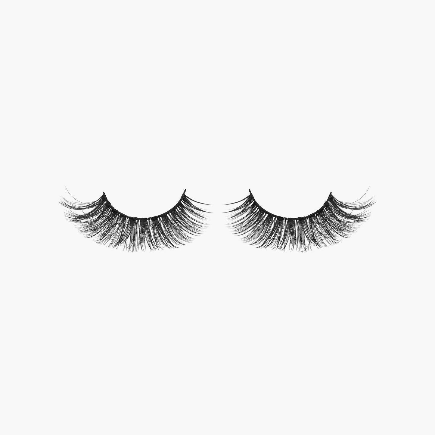 Lurella Synthetic Eyelashes Ibiza 1 Piece