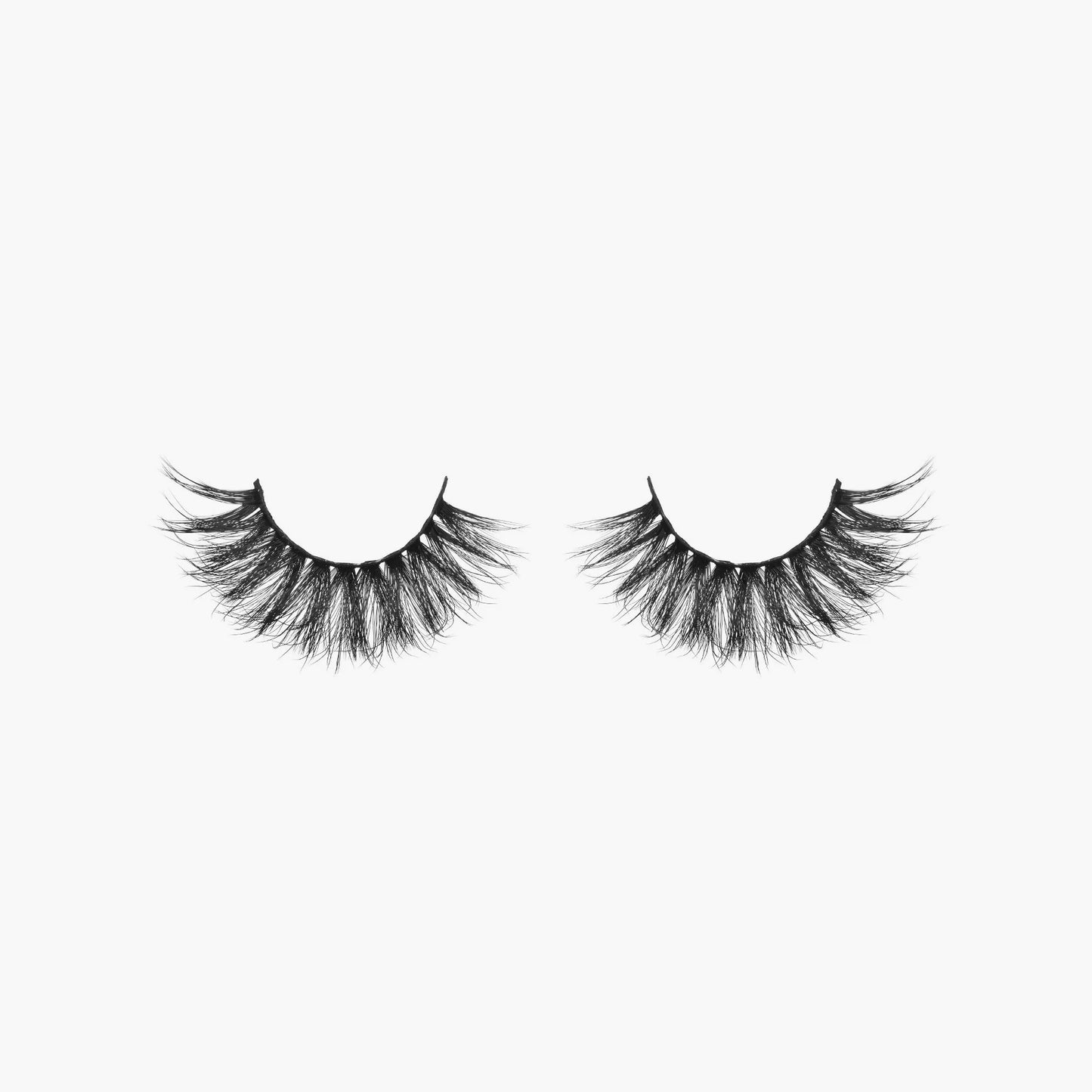 Lurella Synthetic Eyelashes Italy 1 Piece