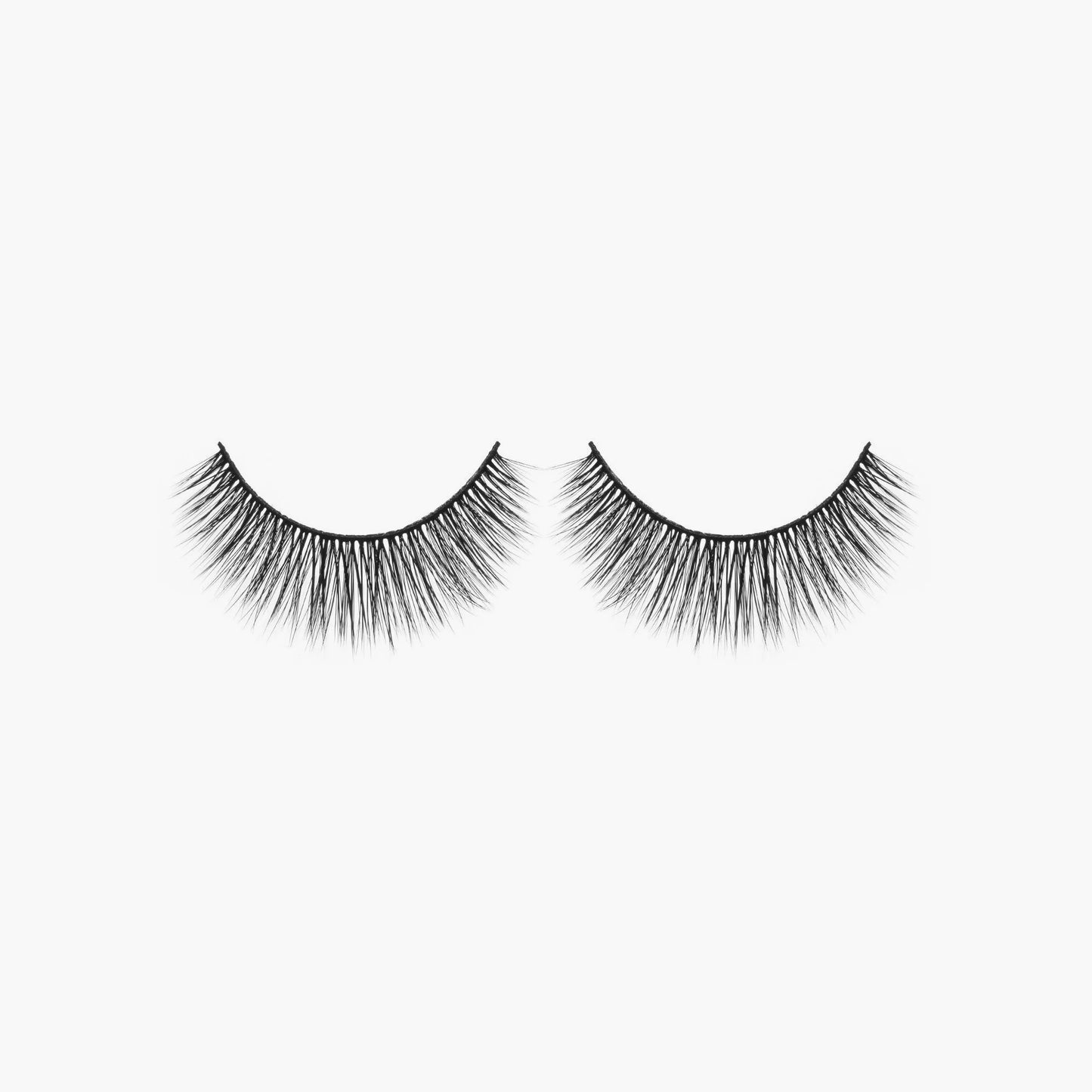 Lurella Synthetic Eyelashes Jenn 1 Piece