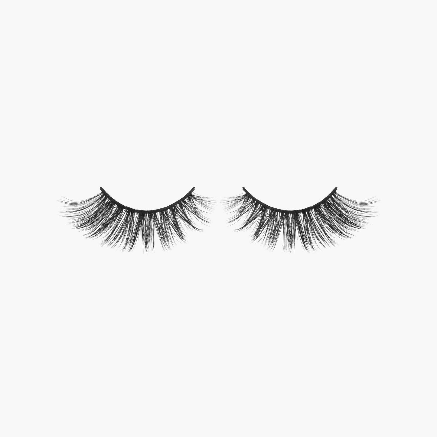Lurella Synthetic Eyelashes Lady 1 Piece