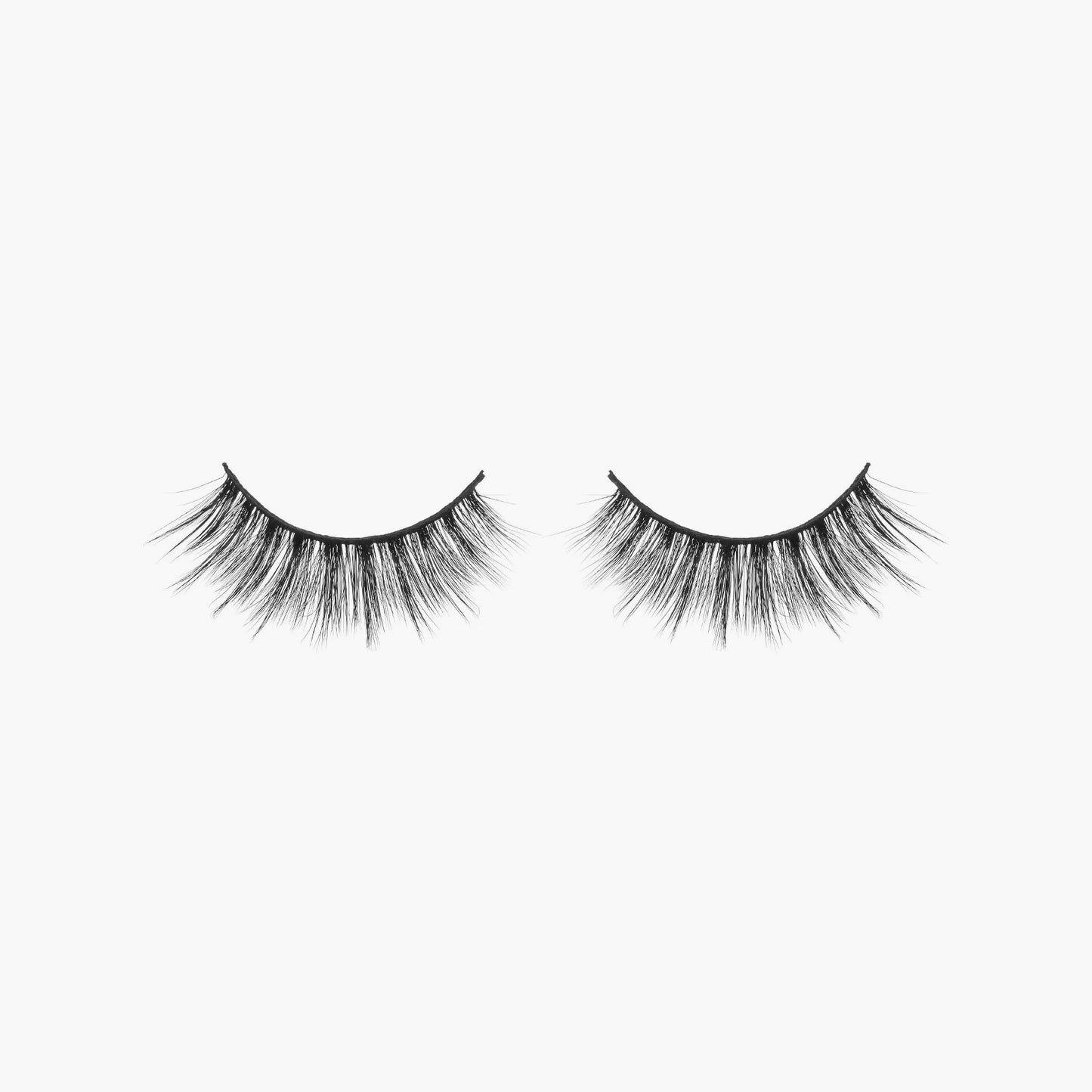 Lurella Synthetic Eyelashes Lola 1 Piece