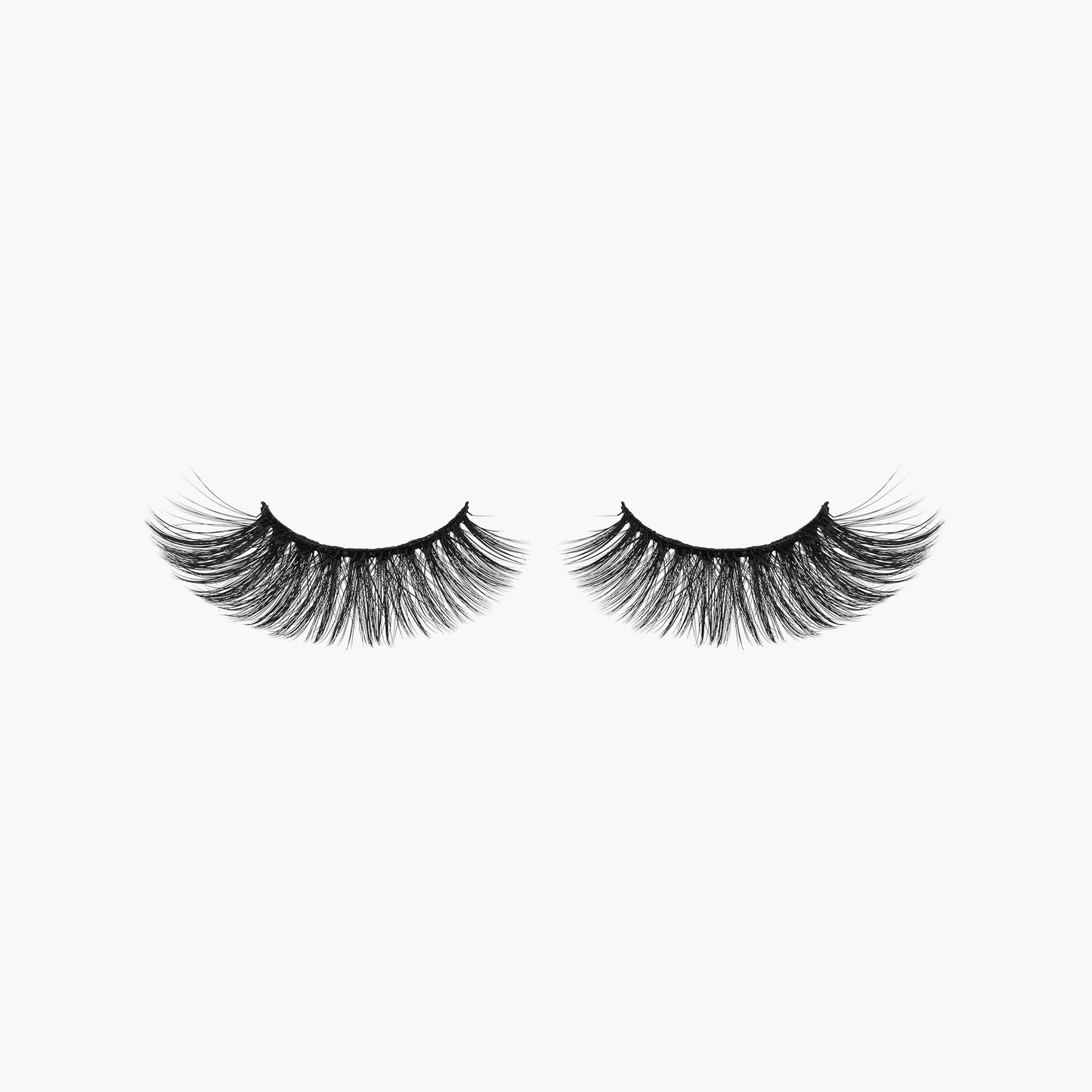 Lurella Synthetic Eyelashes Maldives 1 Piece