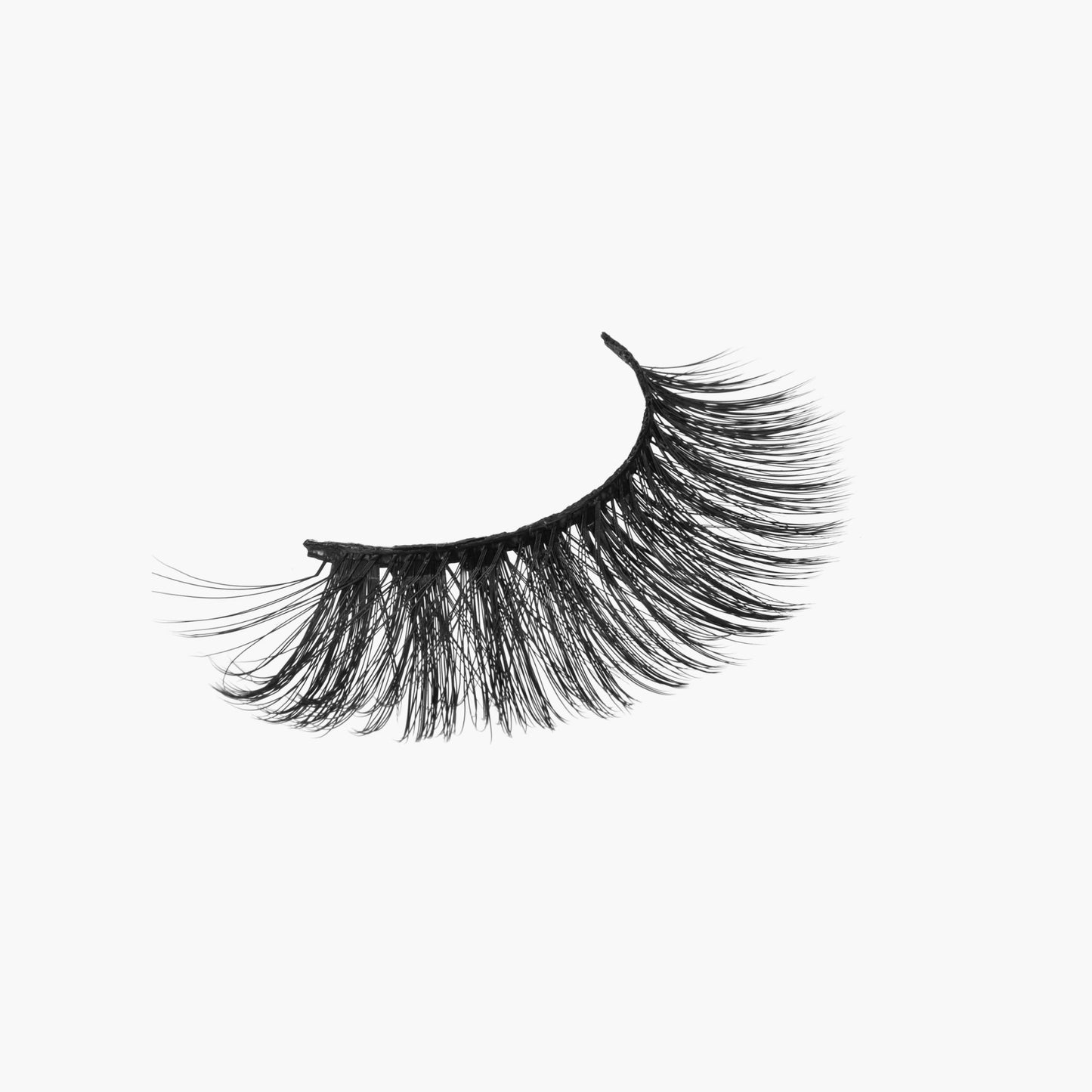 Lurella Synthetic Eyelashes Maldives 1 Piece