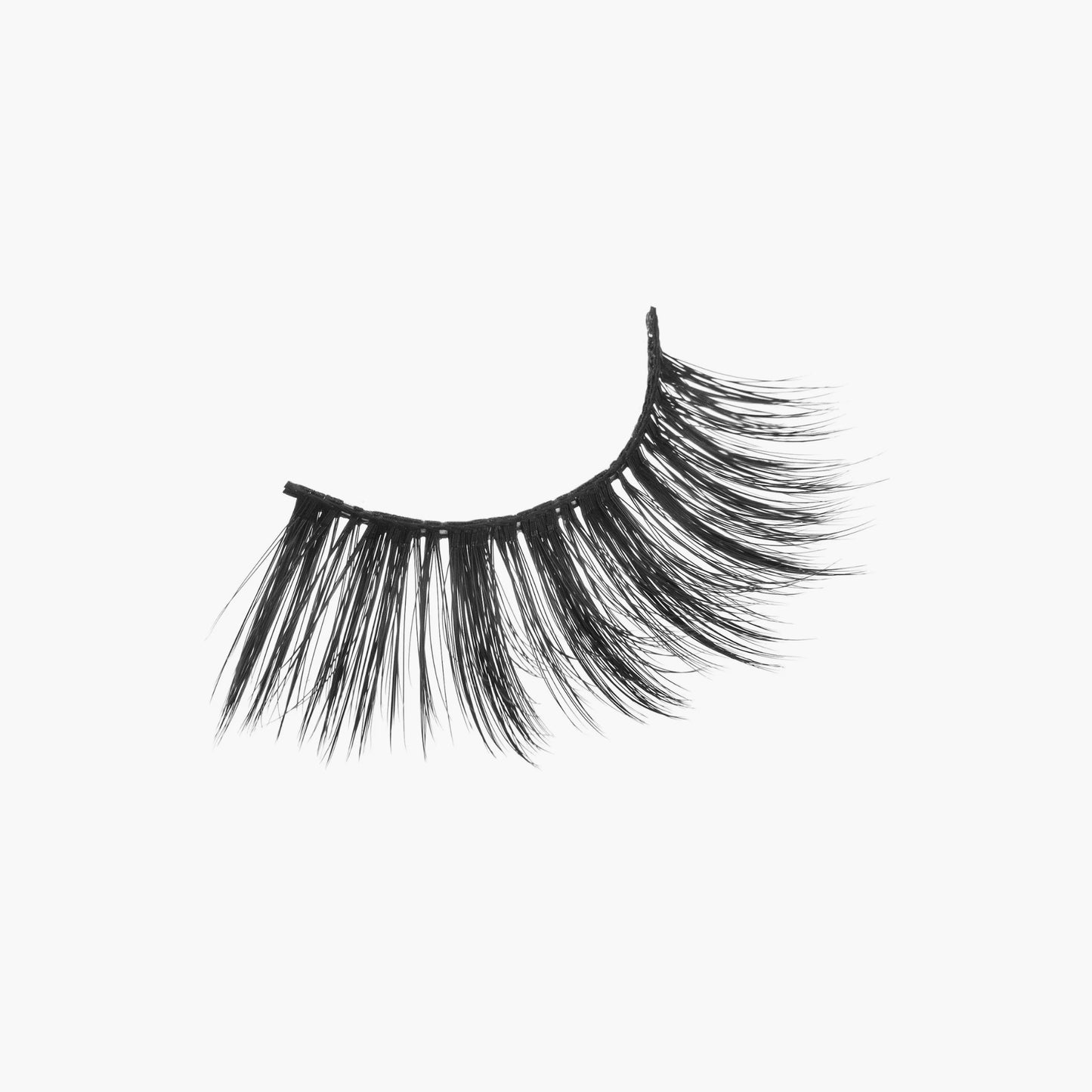 Lurella Synthetic Eyelashes Melbourne 1 Piece