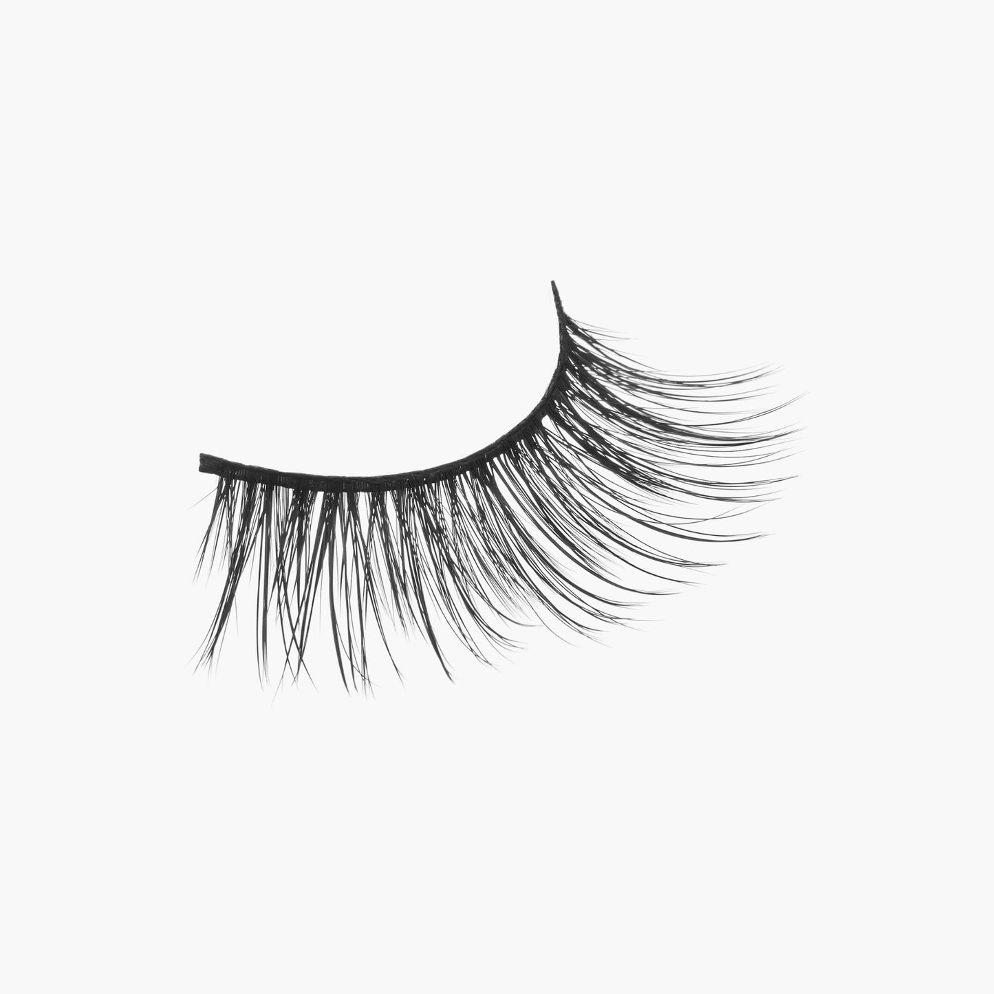 Lurella Synthetic Eyelashes Monroe 1 Piece