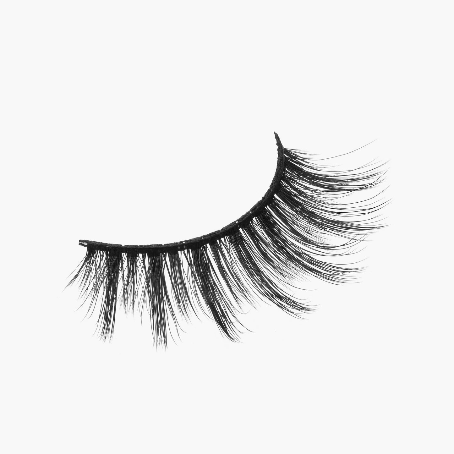 Lurella Synthetic Eyelashes Morocco 1 Piece